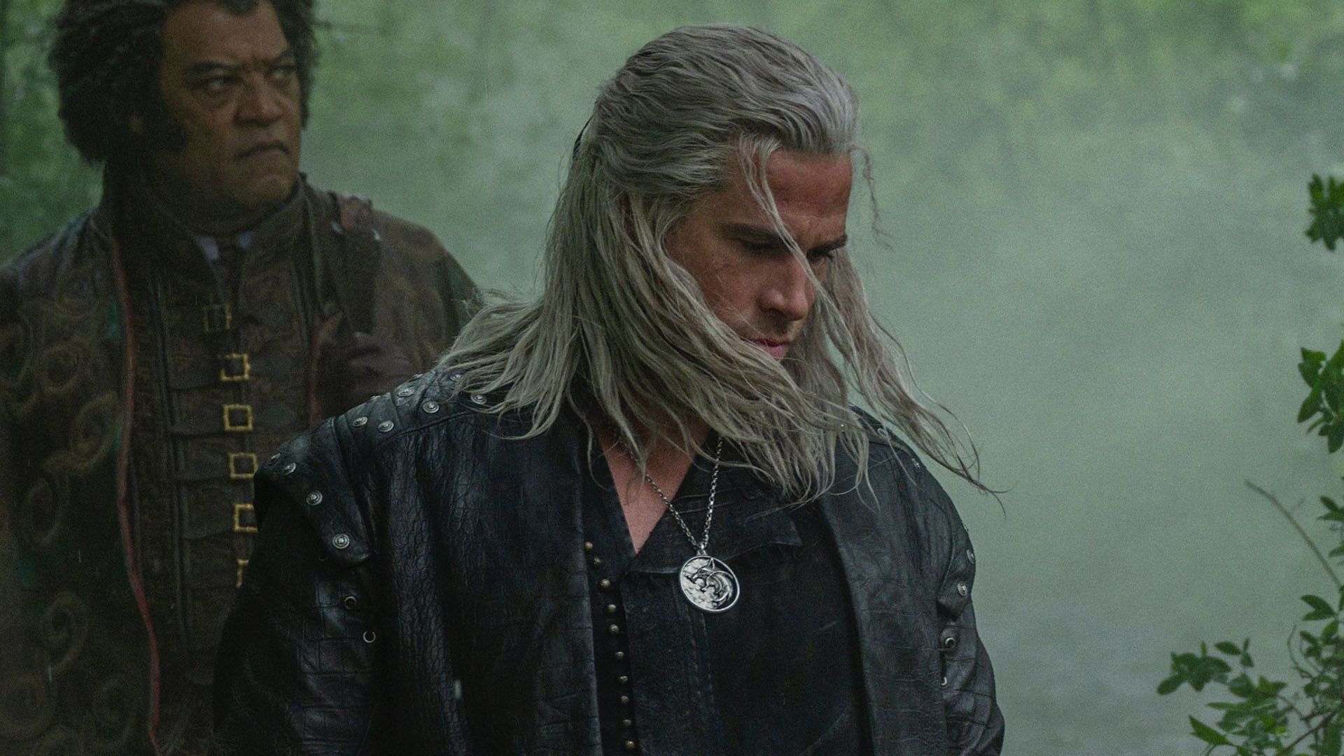 Netflix Just Proved The Witcher Was Never Geralt's Show image