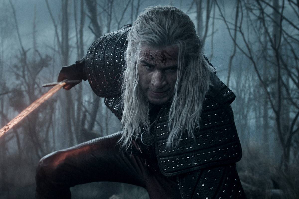 Greta Gerwig directing the new Netflix Narnia adaptation in 2027