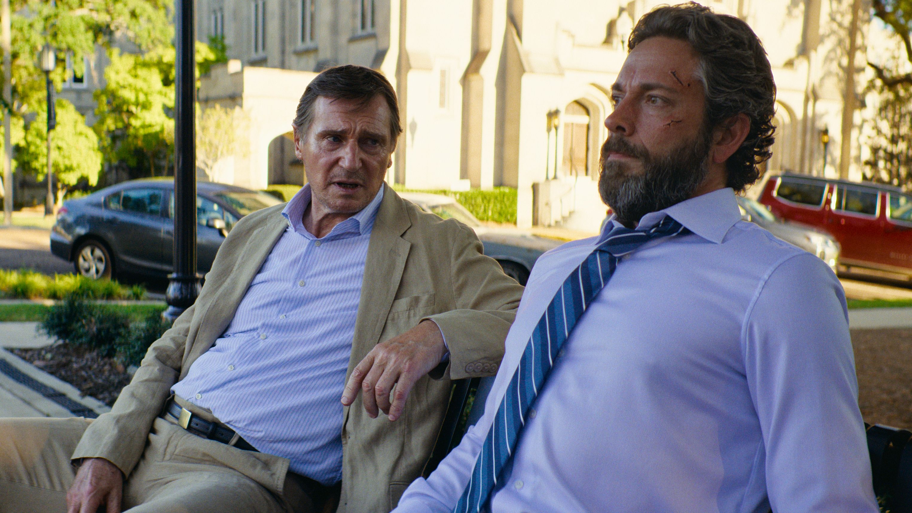 The Fix Review: Zachary Levi Is Miscast In This Mixed-Bag Action Thriller image