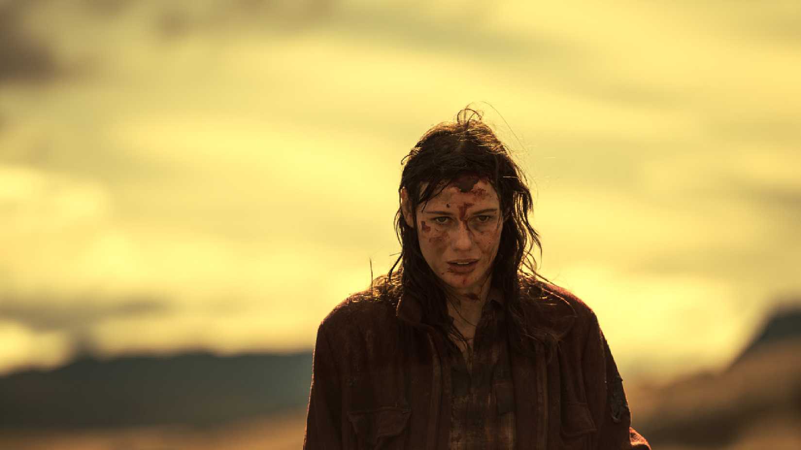 All 6 Zombie Movies Of 2025, Ranked
