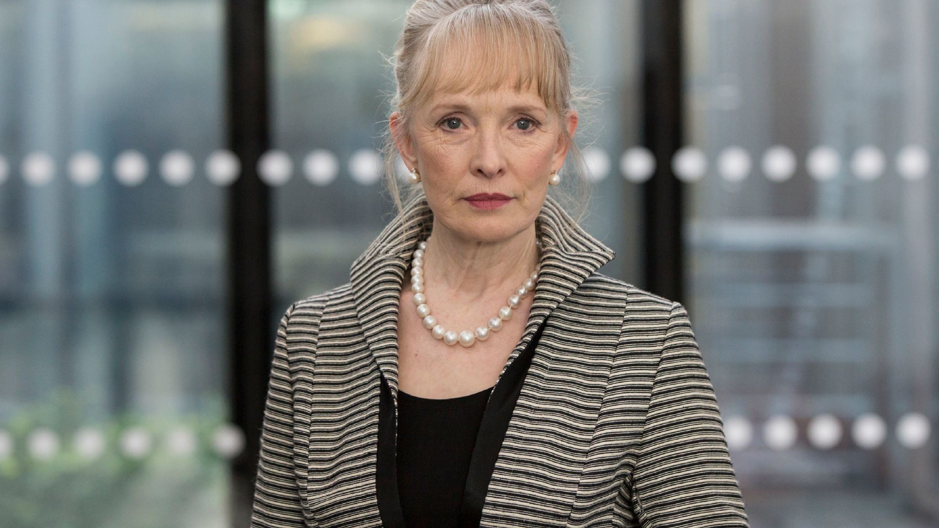 The BBC's 16-Year-Old Detective Series Was One Season Away From Masterpiece Status image