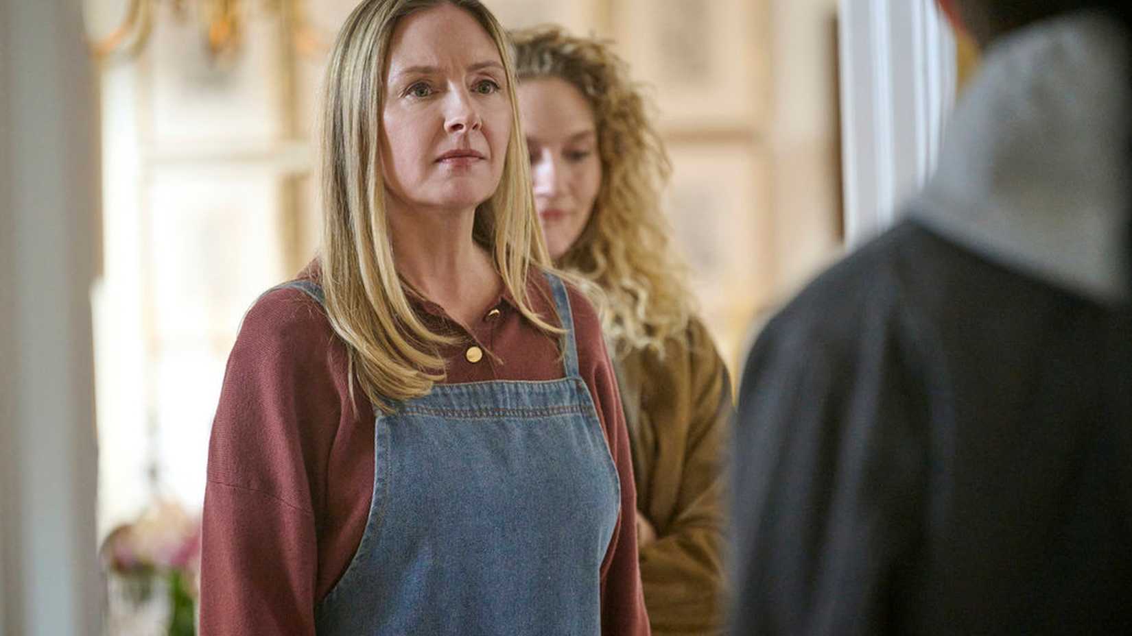 Line of Fire Jane
