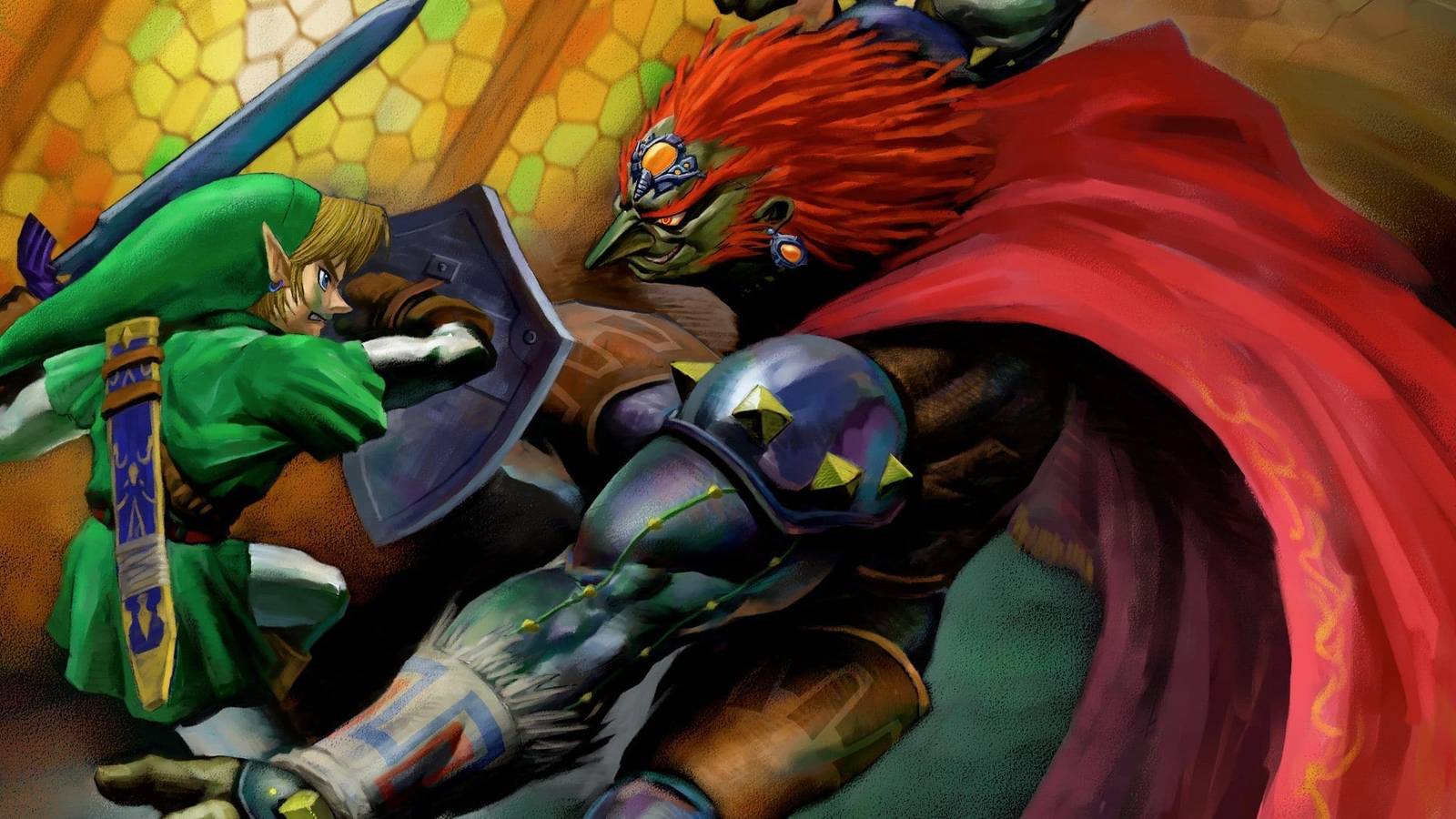 Legend Of Zelda: Historical Charms Officially Announced For October 2026