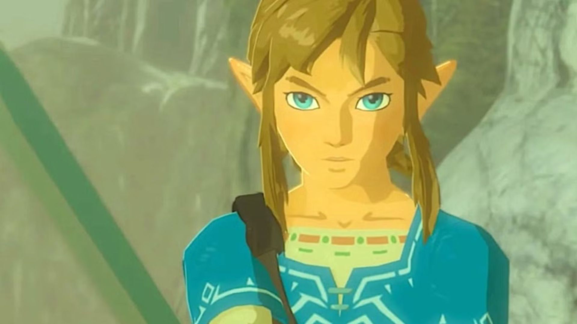 The Legend Of Zelda New Open-World Game Details Appear Online