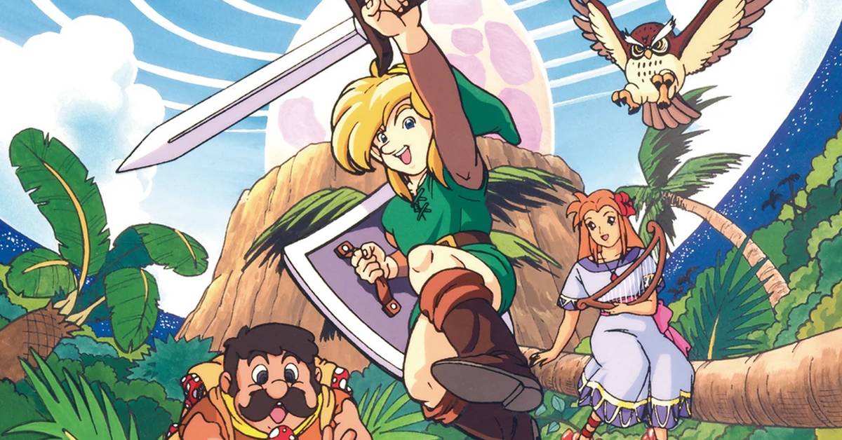 screenrant.com - Ben Brosofsky - 5 Game Boy Games That Are 10/10 Masterpieces