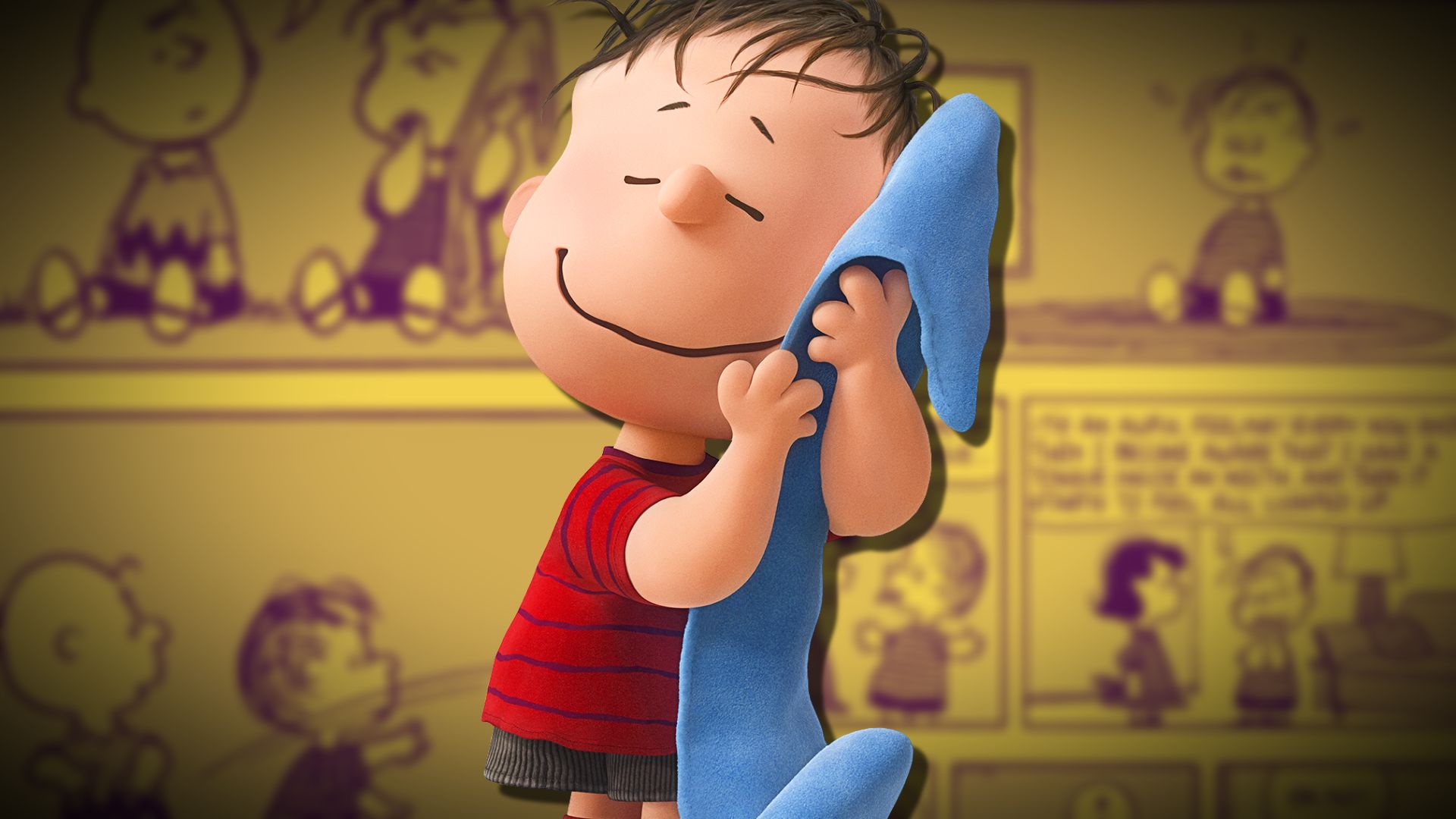 27 Years Later, Linus' Last Peanuts Quote Is The Most Tragic 2 Words In Comic History