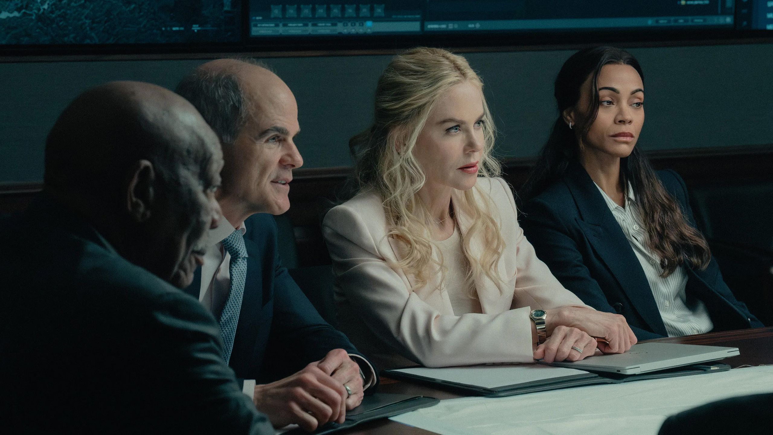 10 Elite Action Thrillers To Watch If You Can't Get Enough Of Lioness