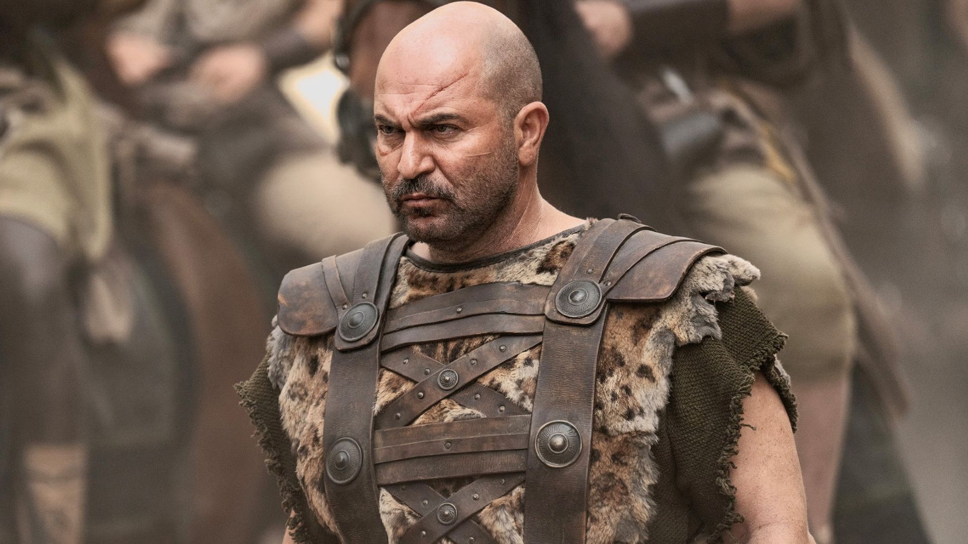 Ridley Scott's Two-Part Historical Action Epic Will Hit A New Streamer In October