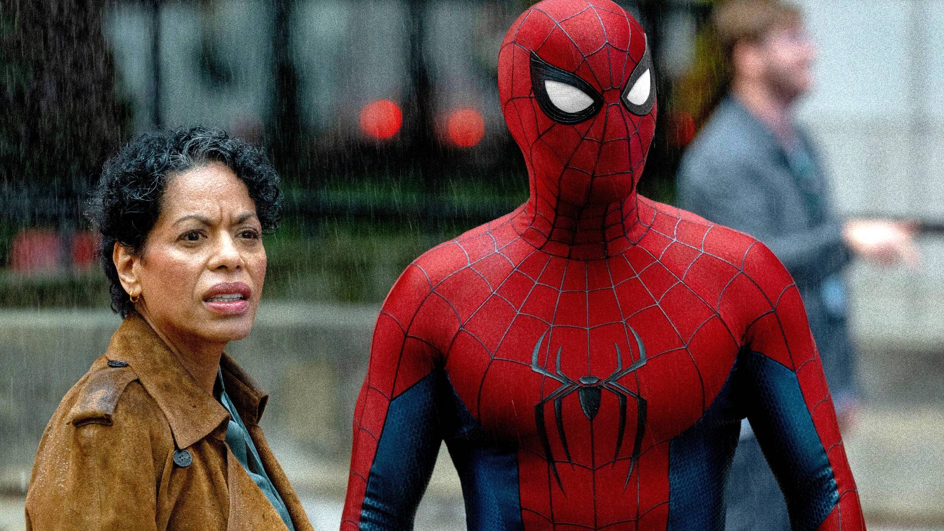 Spider - Man : Brand New Day Re - Release With New Footage In The Works