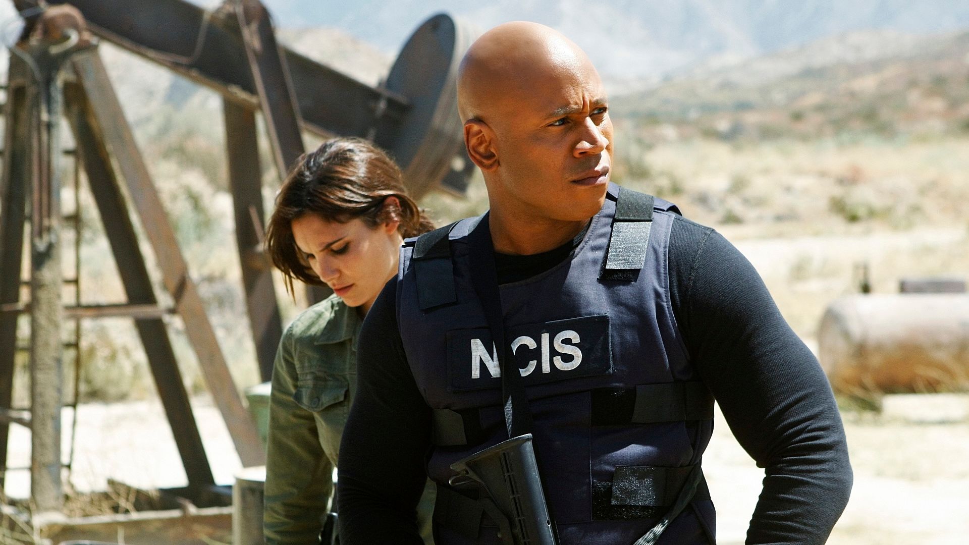 NCIS Pulls Off A Dormant 16-Year Gimmick For 2026's Most Important Comeback image