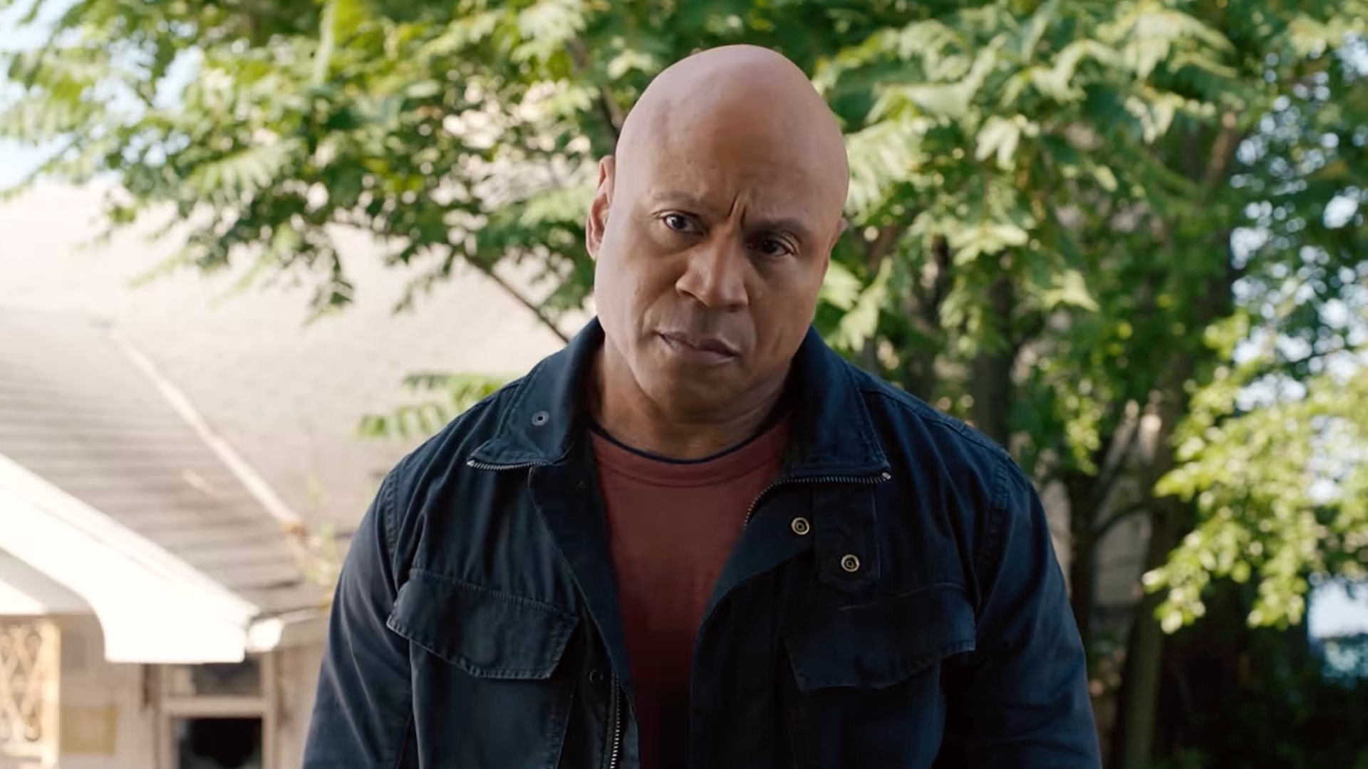 LL Cool J’s NCIS Spinoff Confirms Major Loss For Sam Hanna image