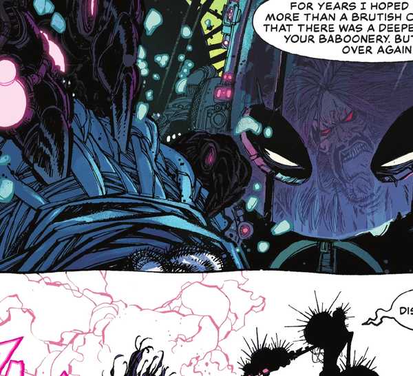 lobo's mauve lantern francis becomes a villain 3