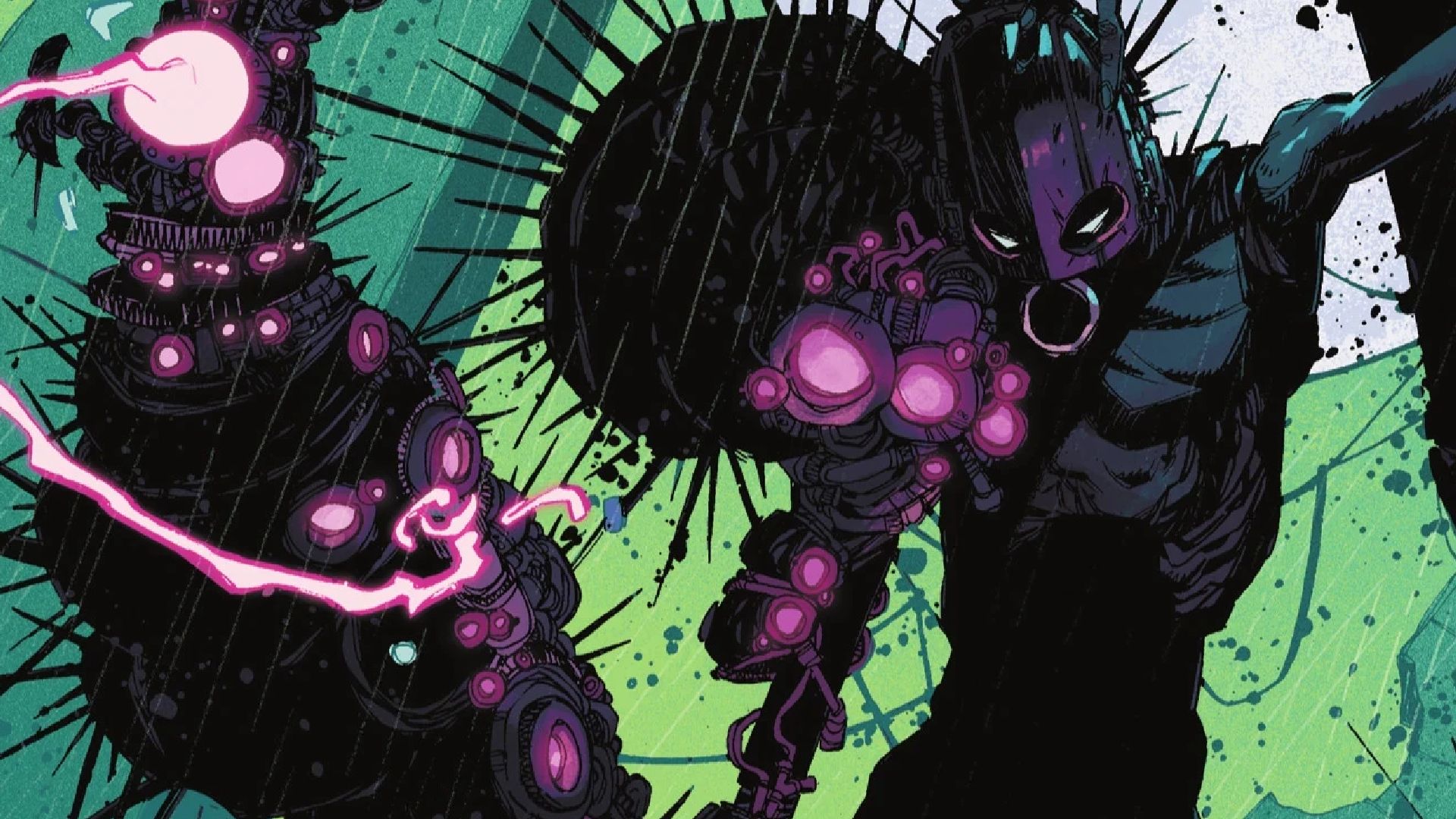 lobo's mauve lantern francis becomes a villain 4