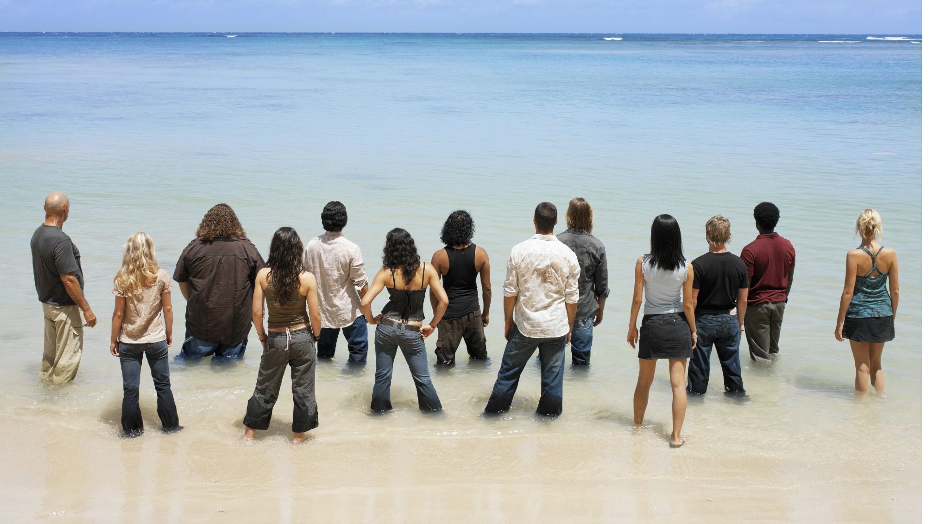 Lost Ending: Every Main Character Who Survived image
