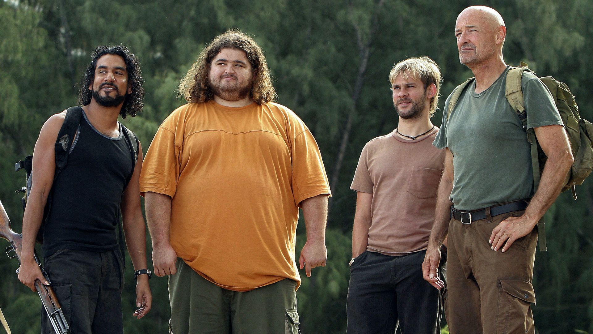 19 Years Later, Lost’s Most Iconic Line Still Defines The Mystery Genre image