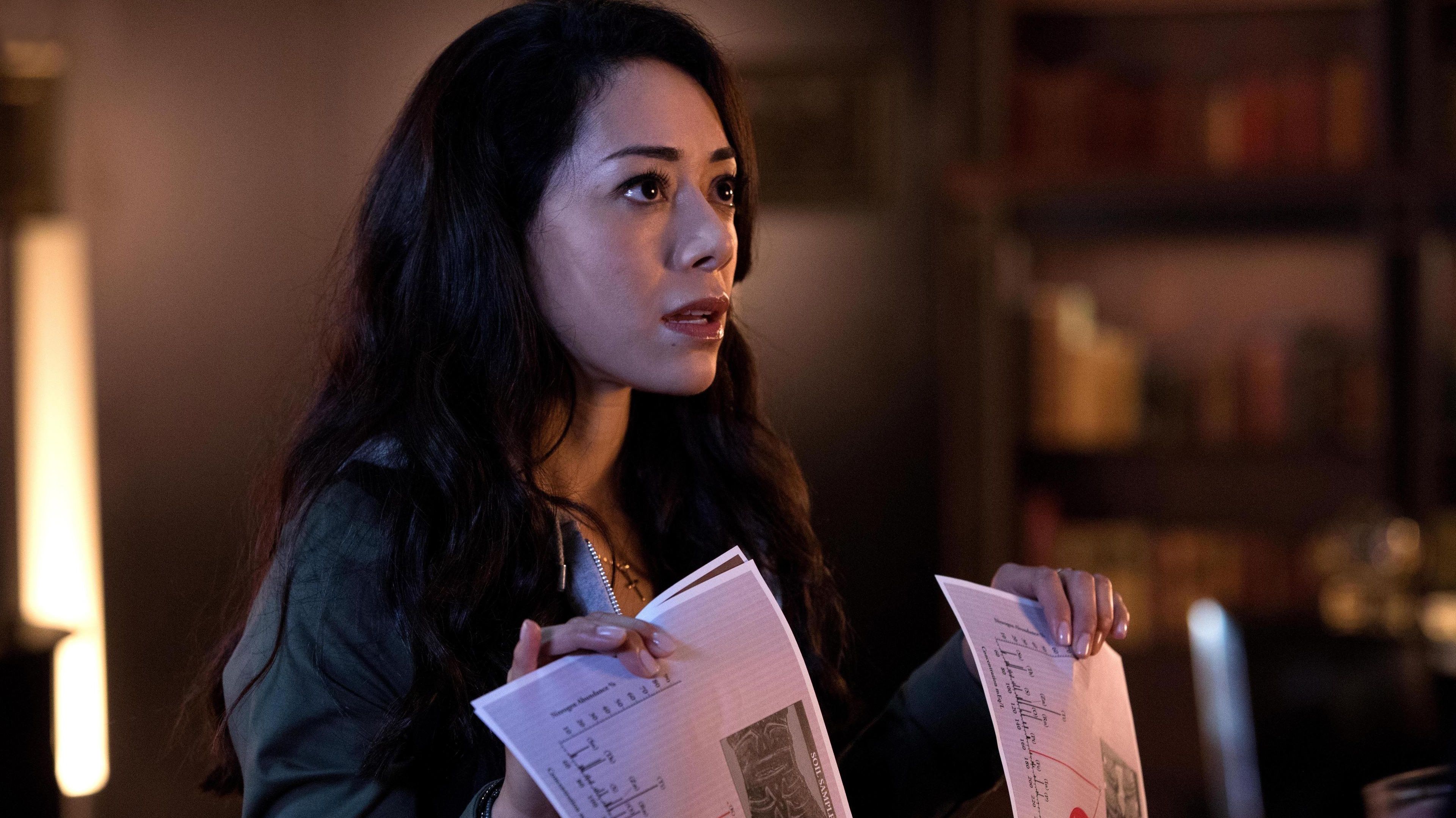93-Episode Fantasy Show Is So Good, Netflix Saved It From Cancellation image