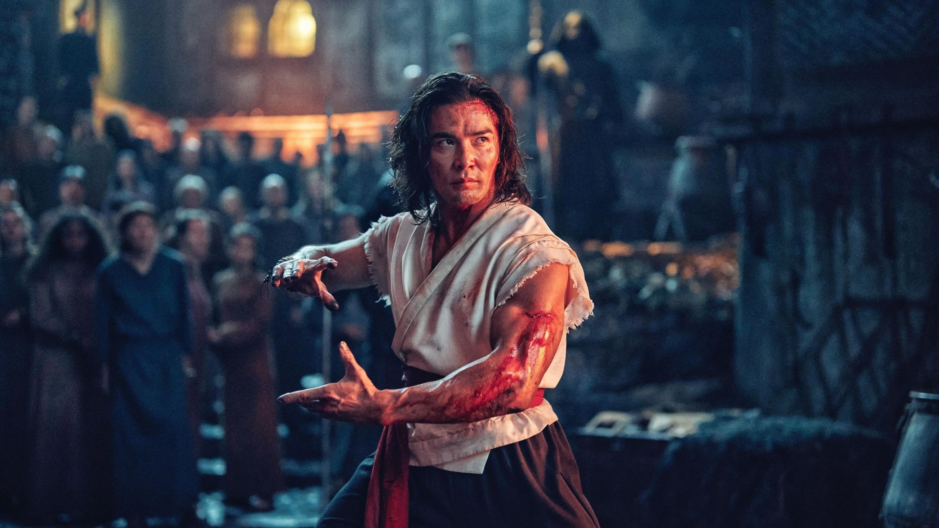 After Mortal Kombat & Street Fighter, It's Time For Another 1990s Franchise To Get A Movie Reboot