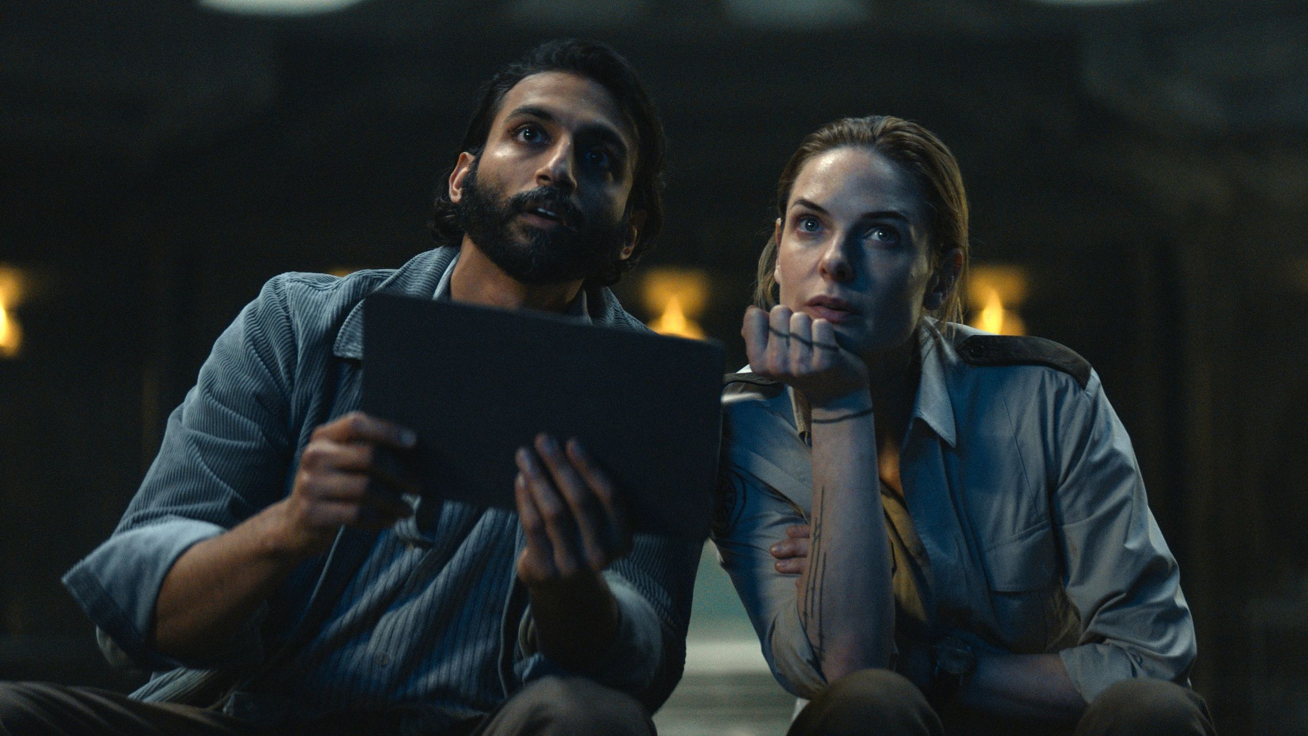8 Biggest Questions Silo's Final Season Must Answer image