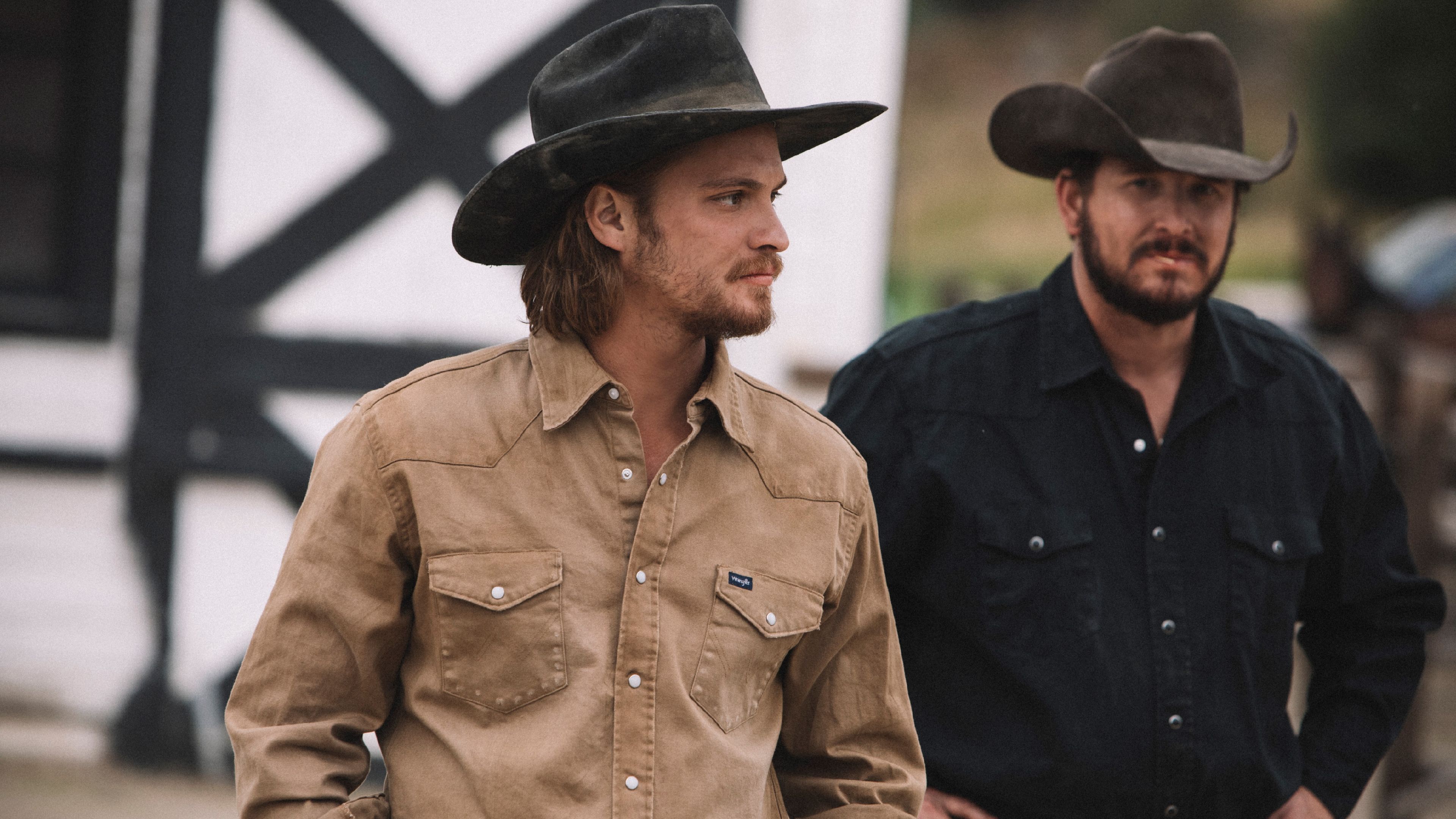 Taylor Sheridan Officially Continues The Duttons' Yellowstone Story This Week