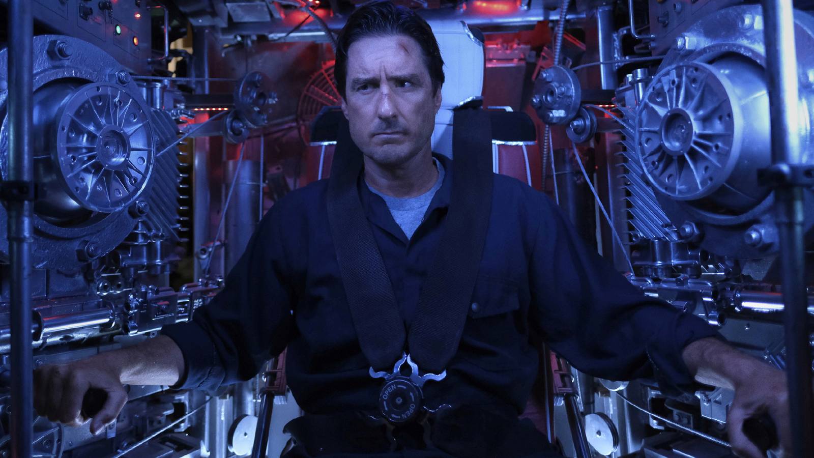 39-Episode Sci-Fi Series On HBO Max Is Like Watchmen And The Flash In One