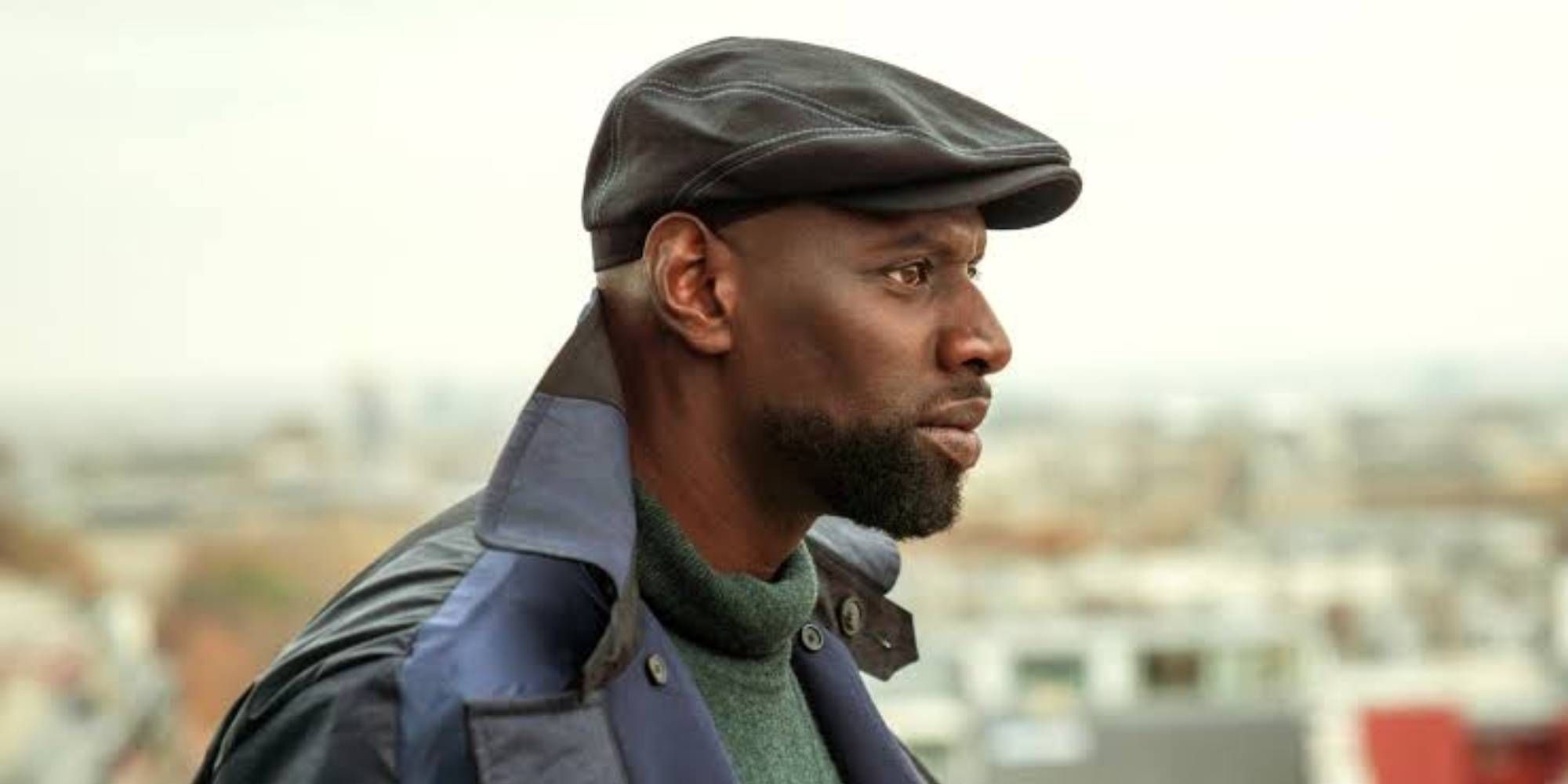 lupin Netflix's 4-Part Crime Series Earns Rare Perfect Rotten Tomatoes Score