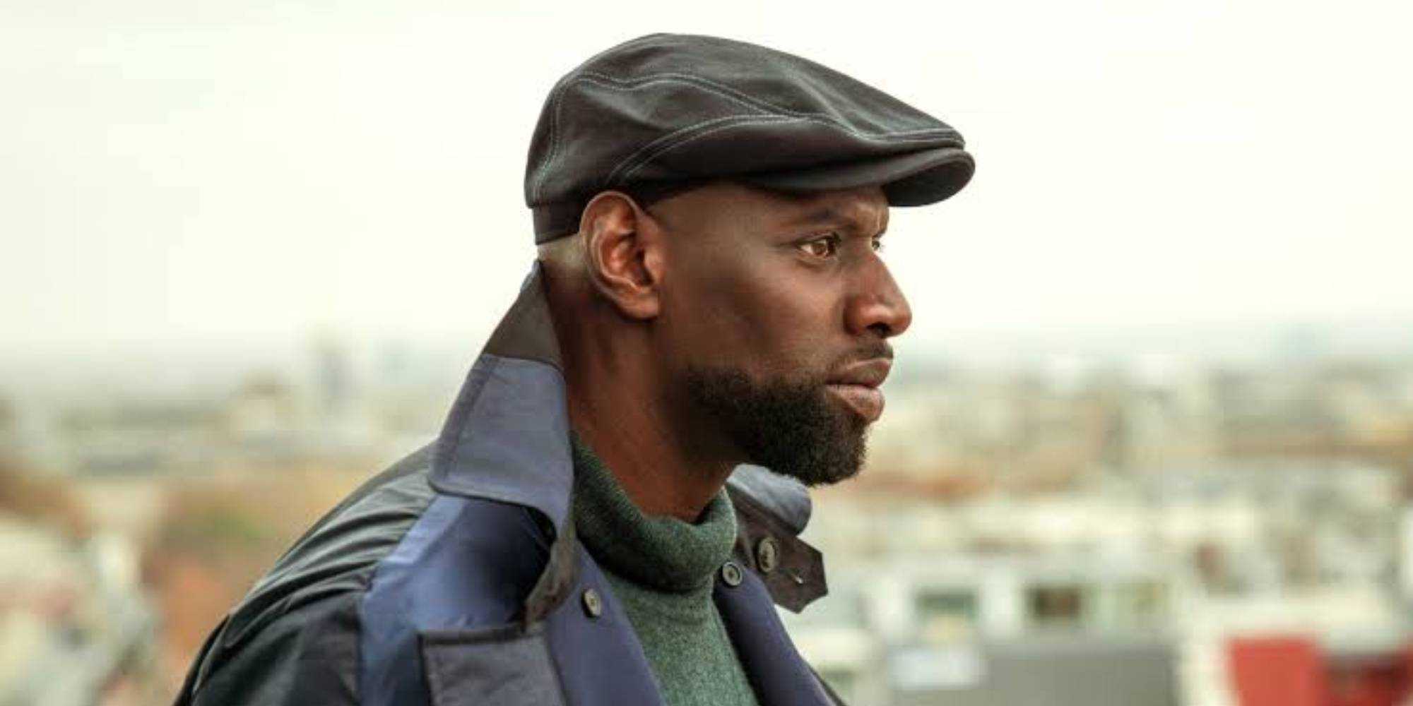 lupin Netflix's 4-Part Crime Series Earns Rare Perfect Rotten Tomatoes Score