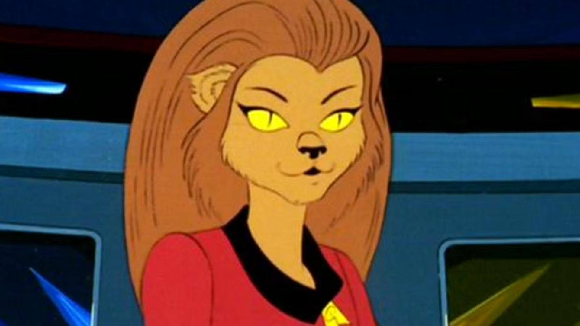 Star Trek Confirms An Awesome Power For An Iconic Species