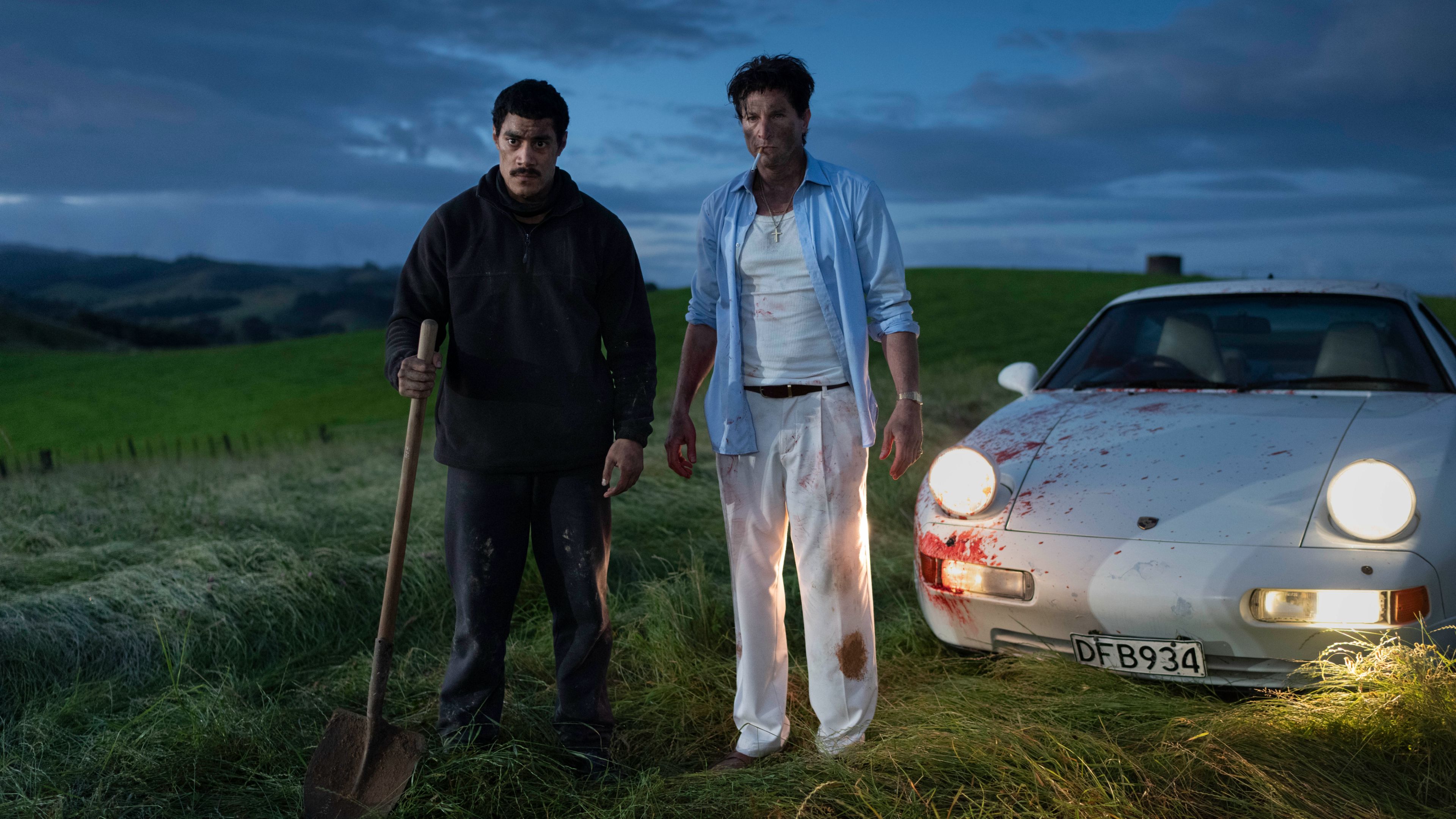 God Bless You, Mr. Kopu Review: Thrilling Genre-Blender Announces An Exciting New Filmmaker image