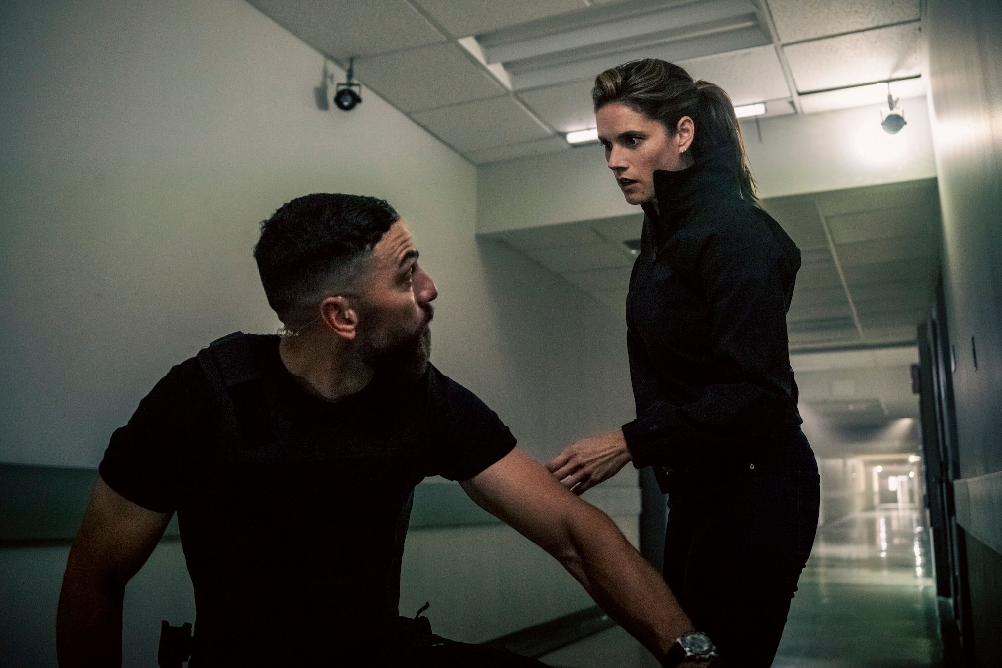 Maggie's New Partner Revealed For FBI Season 9 As OA Officially Goes ...
