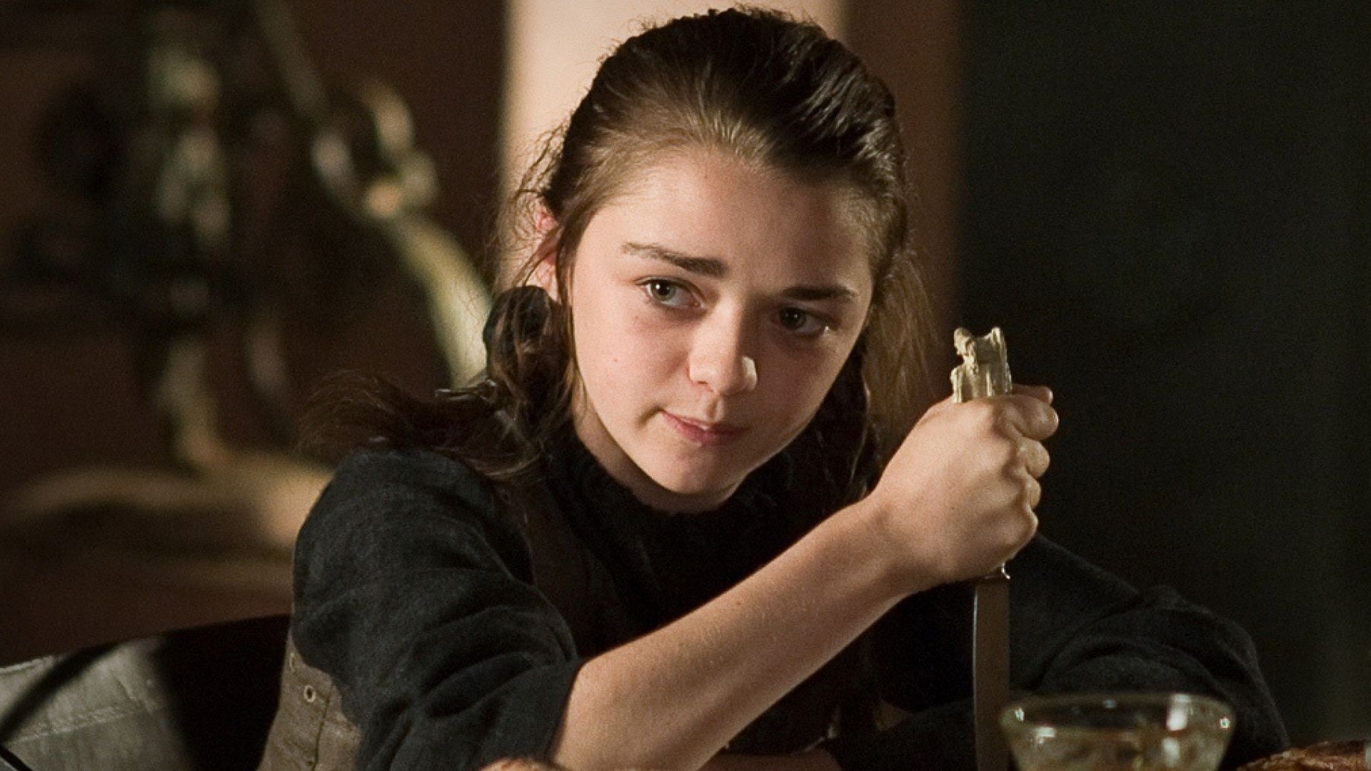 Game Of Thrones Is Officially Bringing Back Arya Stark In 2027 image