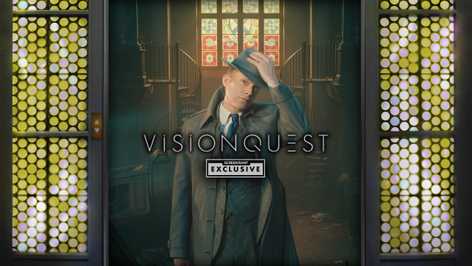 Major X-Men Locations Confirmed For VisionQuest