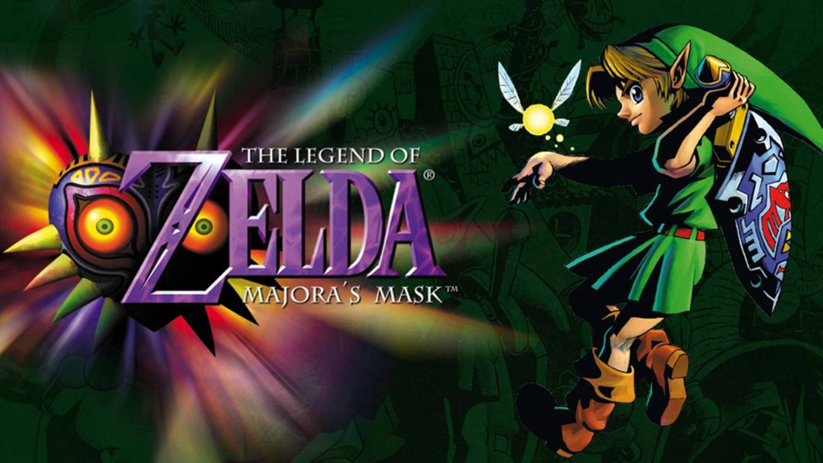 Legend Of Zelda: Majora's Mask Remake Quietly Confirmed