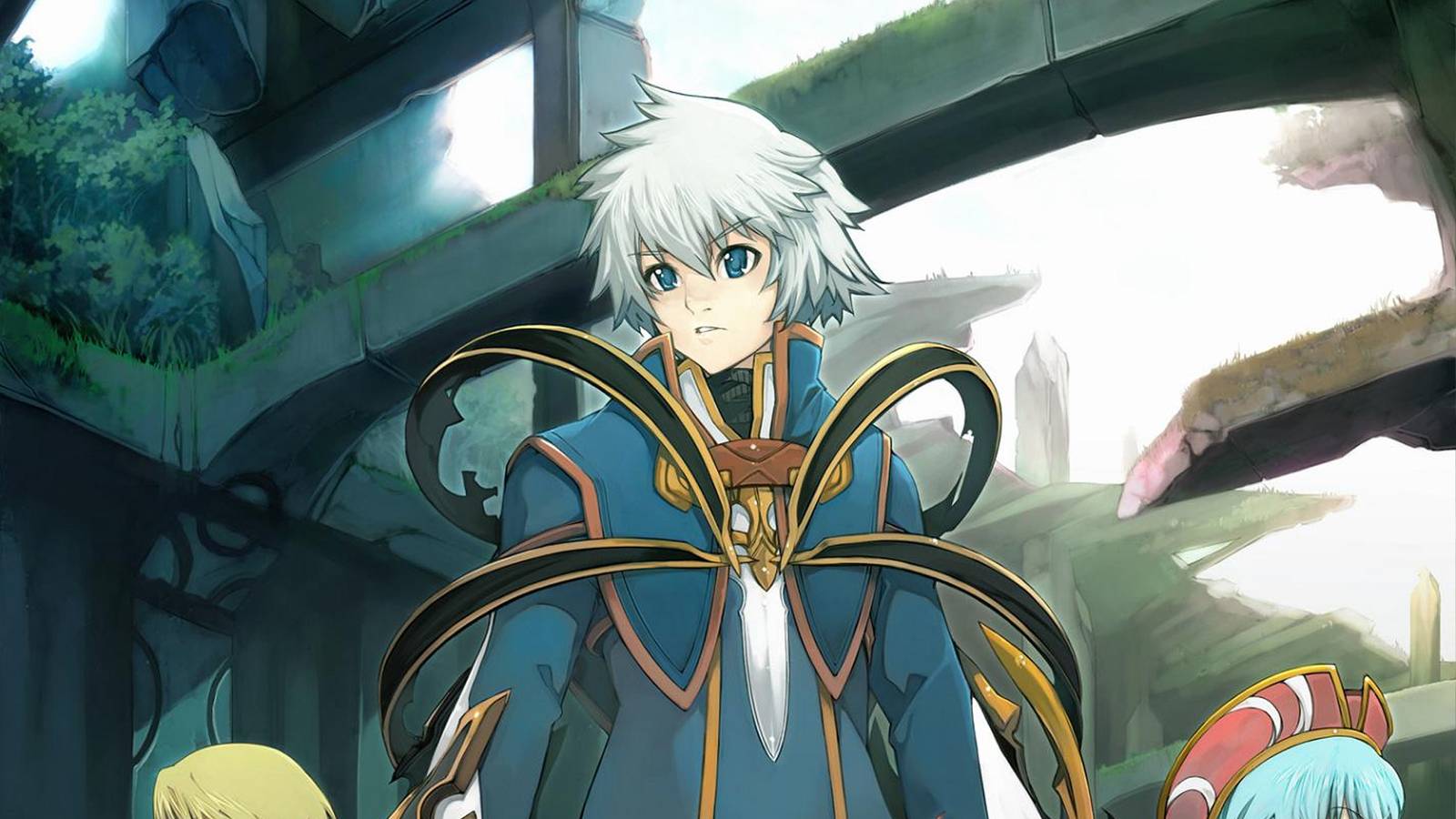 3 Greatest PS2 RPGs Nobody Ever Talks About