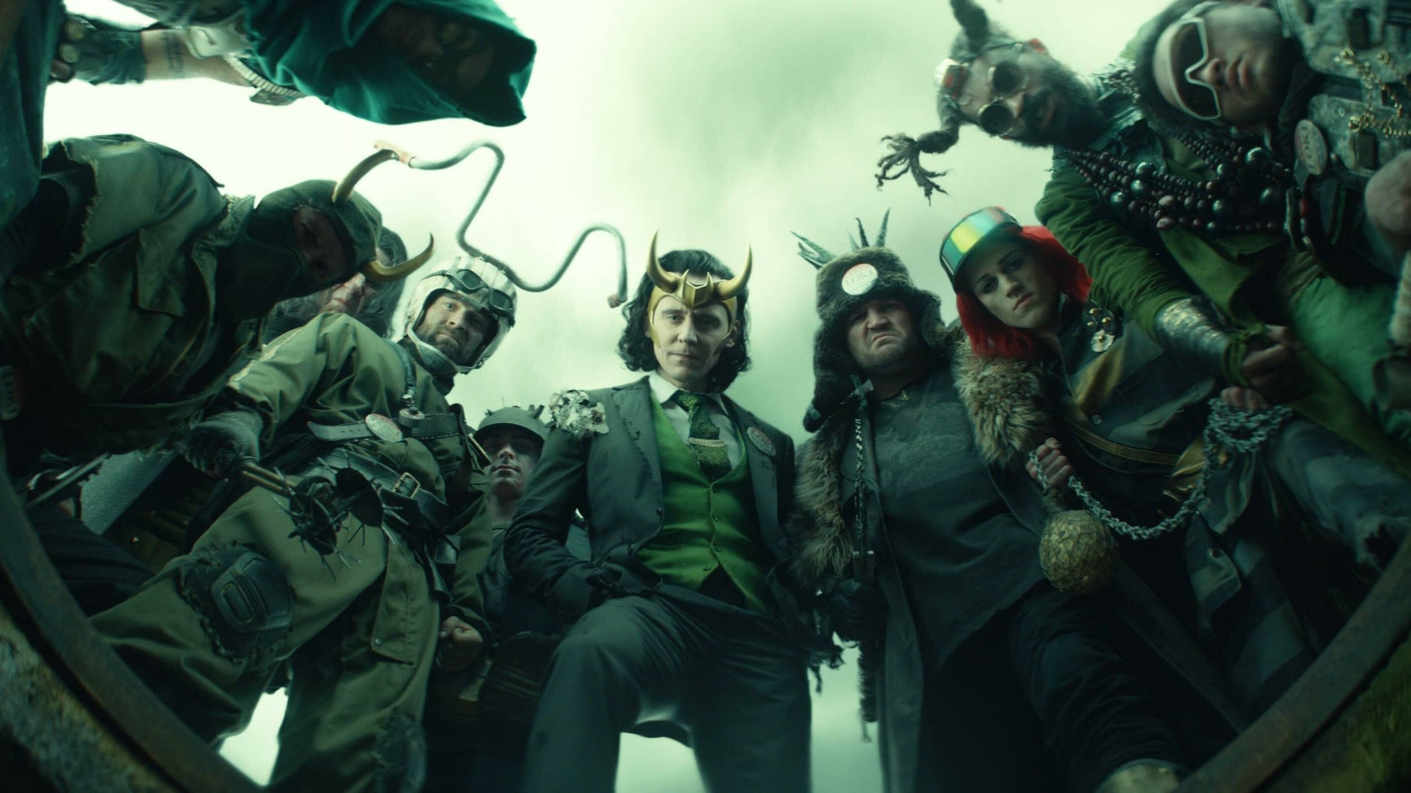 Marvel’s Best TV Show Completely Forgot Loki’s Origin Story (& I Can Prove It)