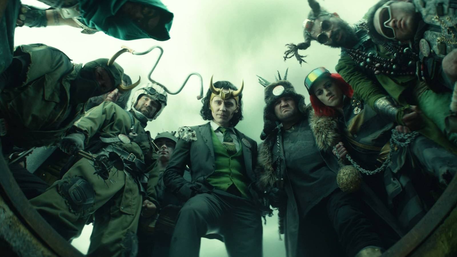 Marvel’s Best TV Show Completely Forgot Loki’s Origin Story (& I Can ...