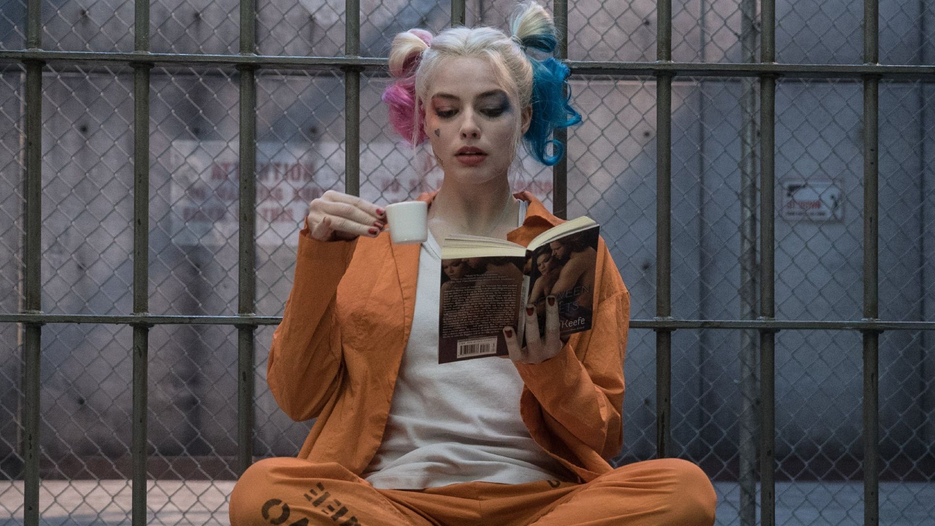 Margot Robbie’s DCU Harley Quinn Return Is Closer Than Ever image