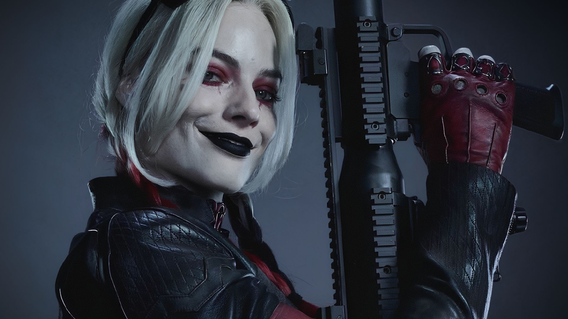 DC Already Revealed Their New Rebooted Suicide Squad, And Nobody Noticed image