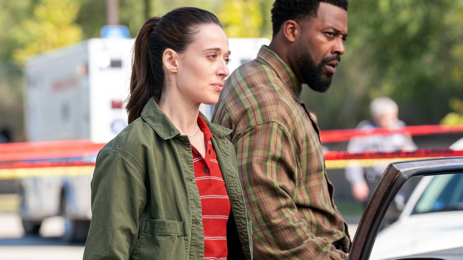Original Chicago PD Cast Member Returns To Mark The End Of An Era