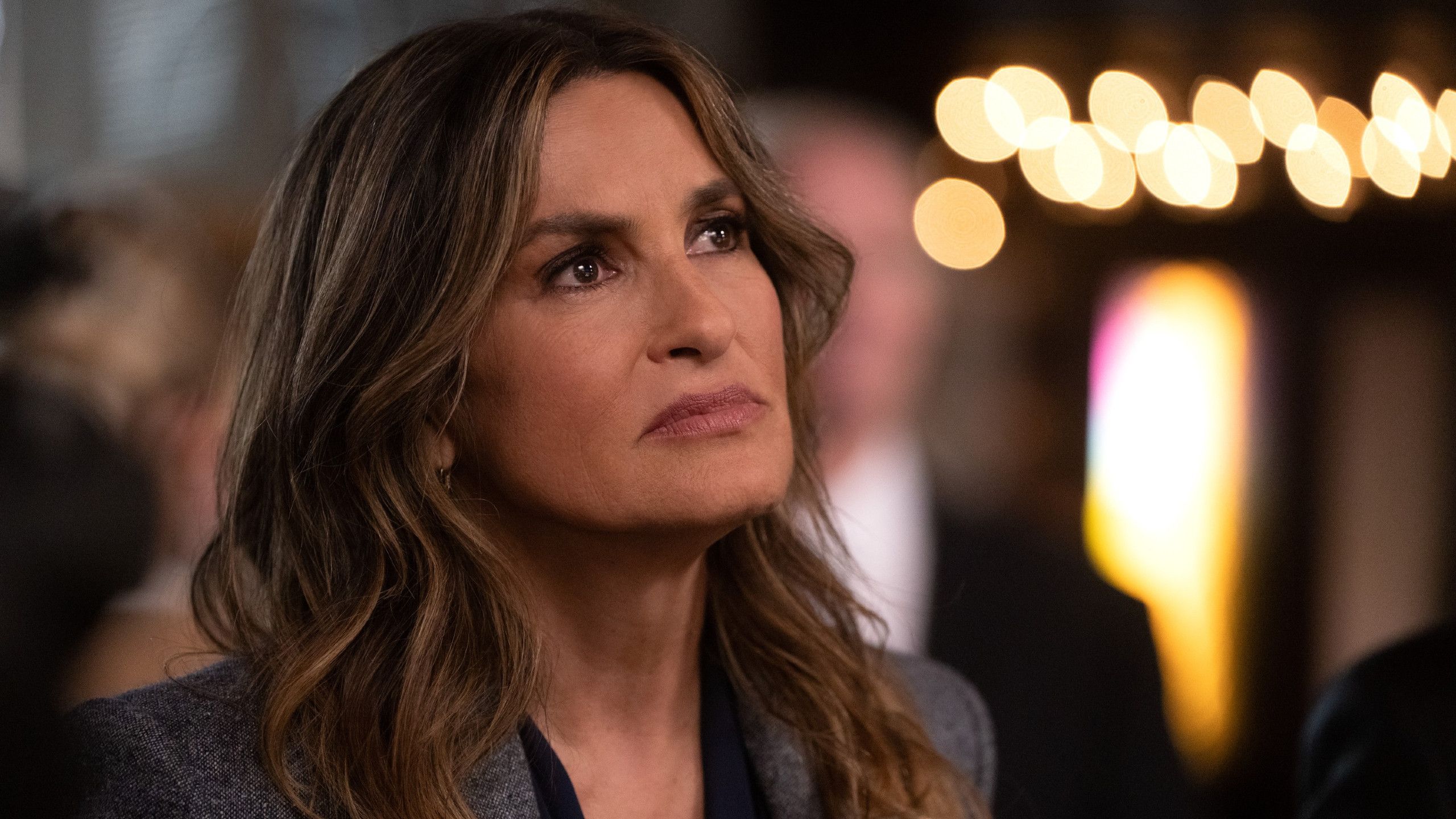 Law & Order: SVU Is Running Out Of Time For The Perfect Payoff To Its 27-Year Storyline image