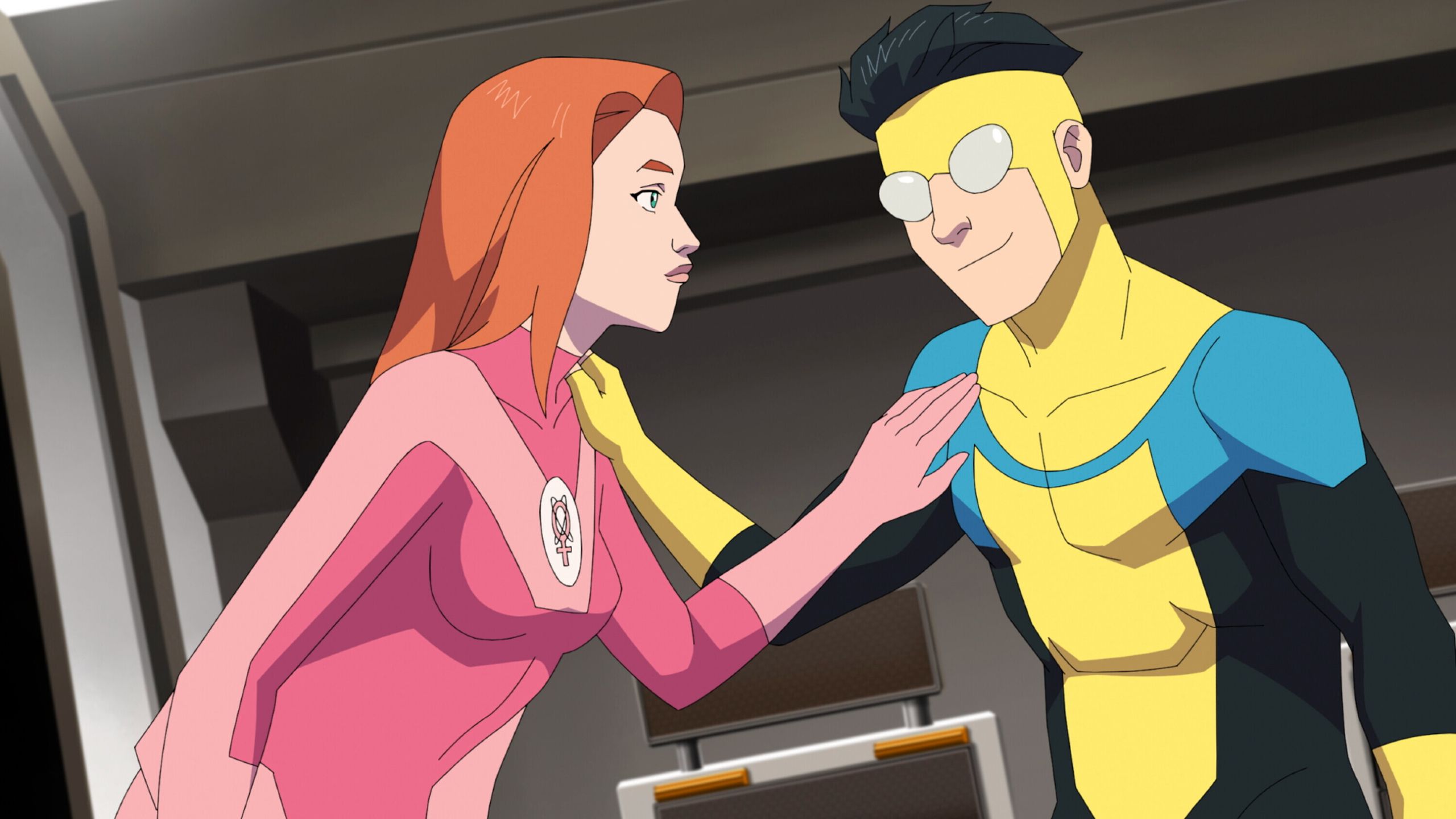 Invincible Season 5 Is Sadly Replacing A Fan-Favorite Character image