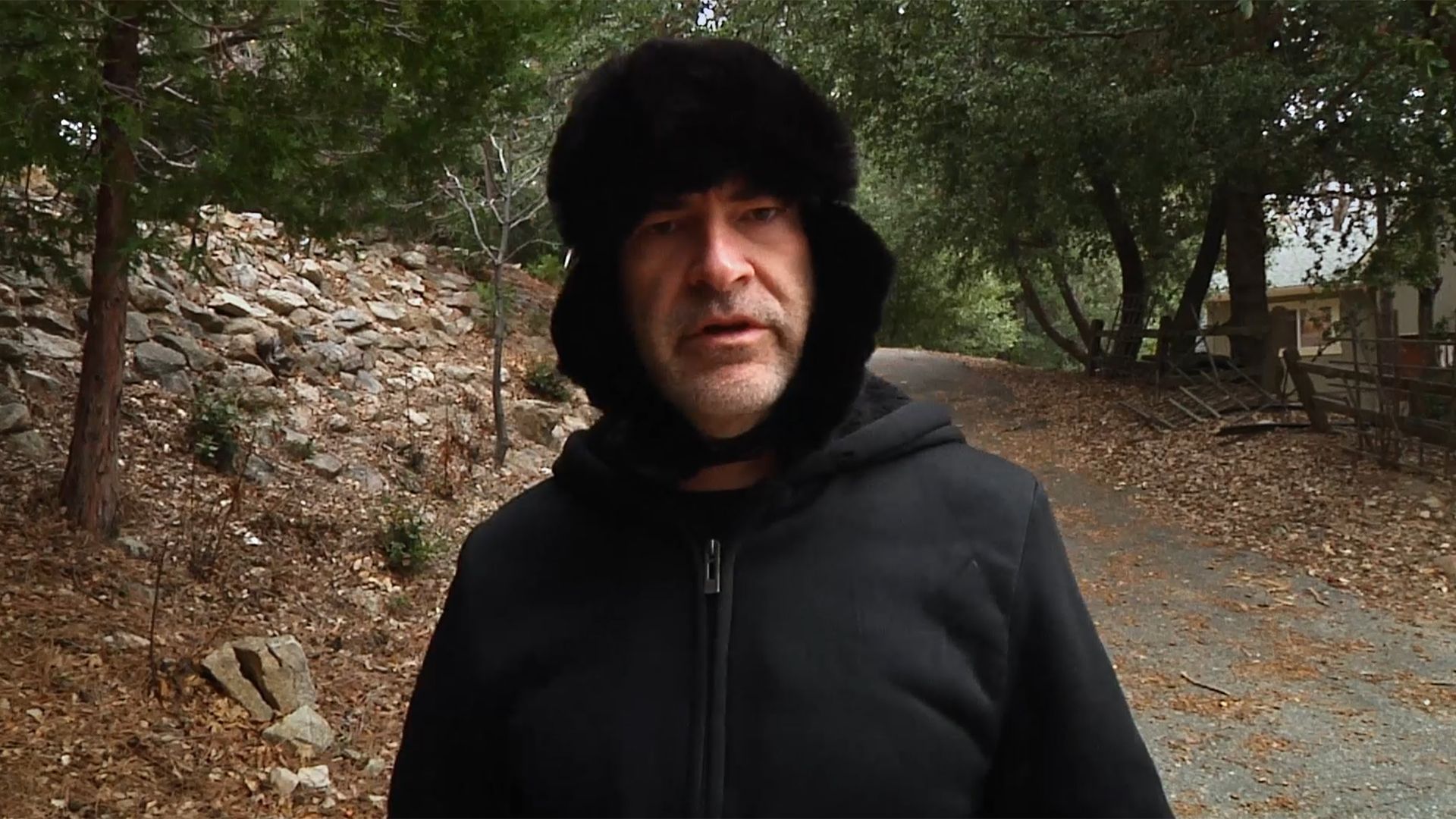 Mark Duplass Makes A Startling Discovery In The Creep Tapes Season 3 Clip