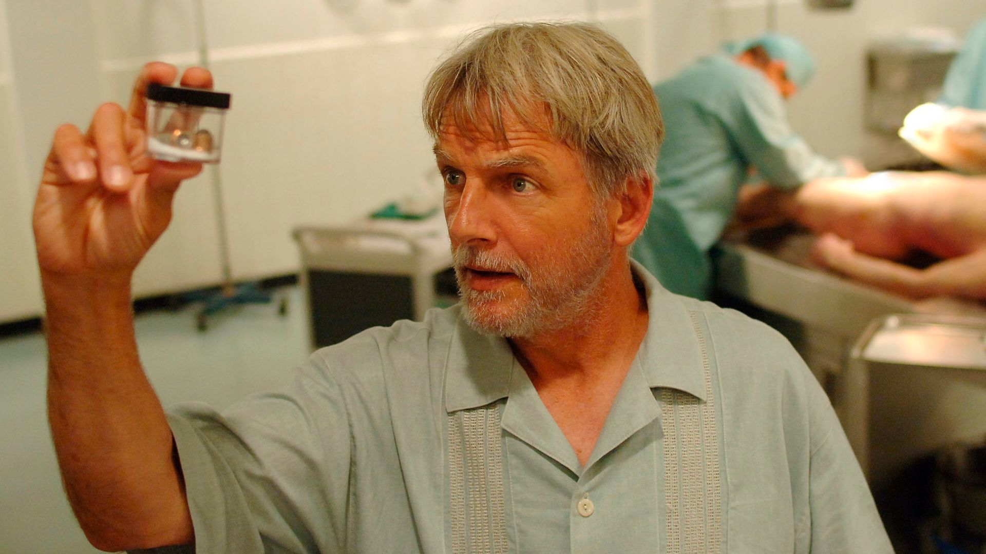 CBS Is Rewriting NCIS Franchise's Biggest Lie image