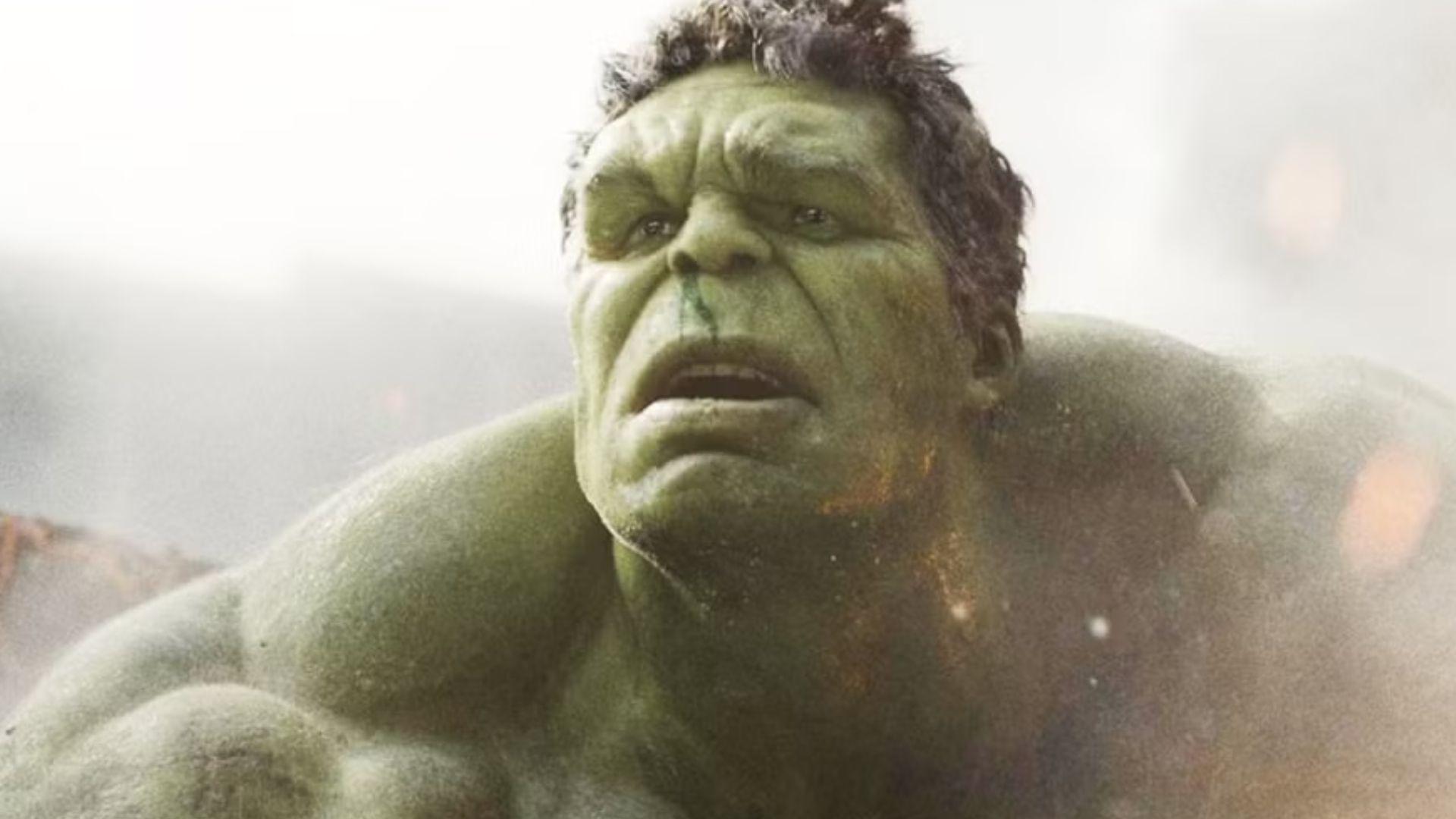 Avengers: Doomsday Officially Confirms Hulk’s Return image