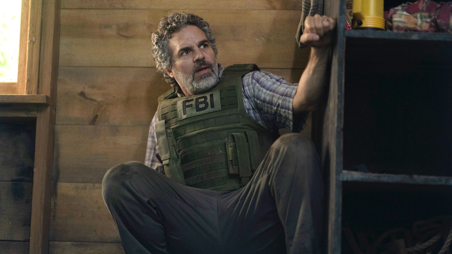 Task Season 2 Release Date Gets Disappointing New Update From HBO CEO image
