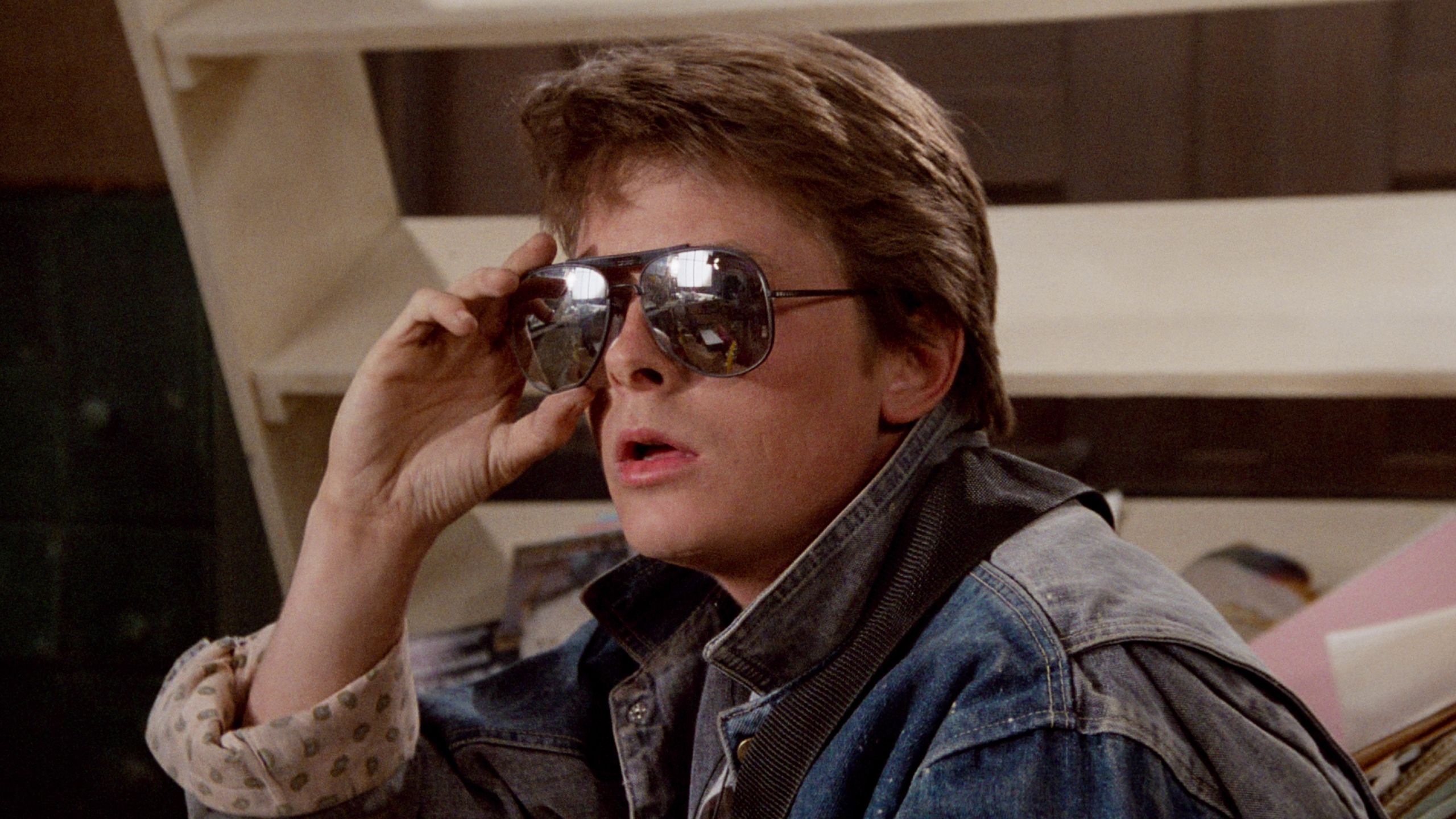 41 Years Later, Back To The Future's Opening Scene Is Still The Greatest Setup In Sci-Fi History image