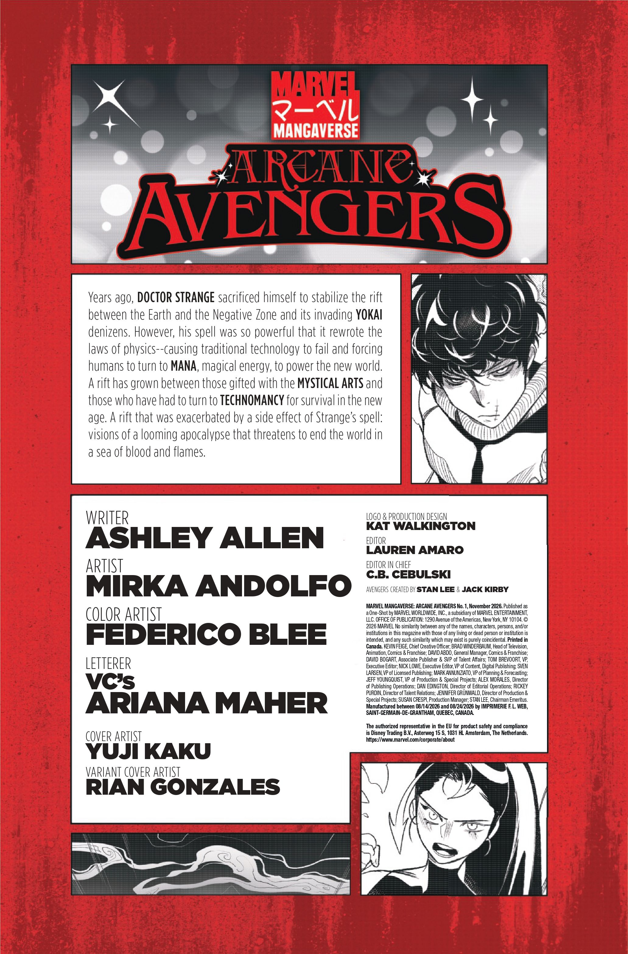After 85 Years, Marvel Just Gave A Classic Hero New Superpowers