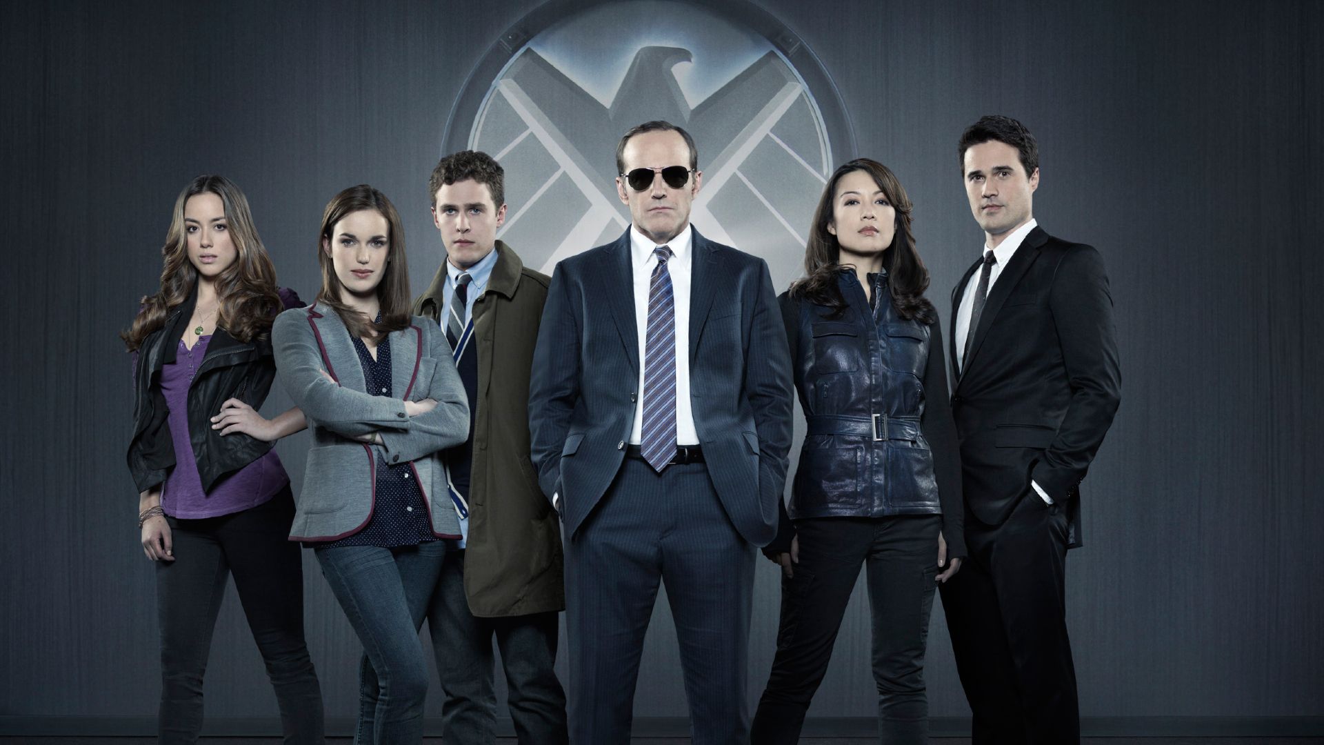 Marvel’s New Spy Thriller Series Is Agents Of SHIELD’s Perfect MCU Return