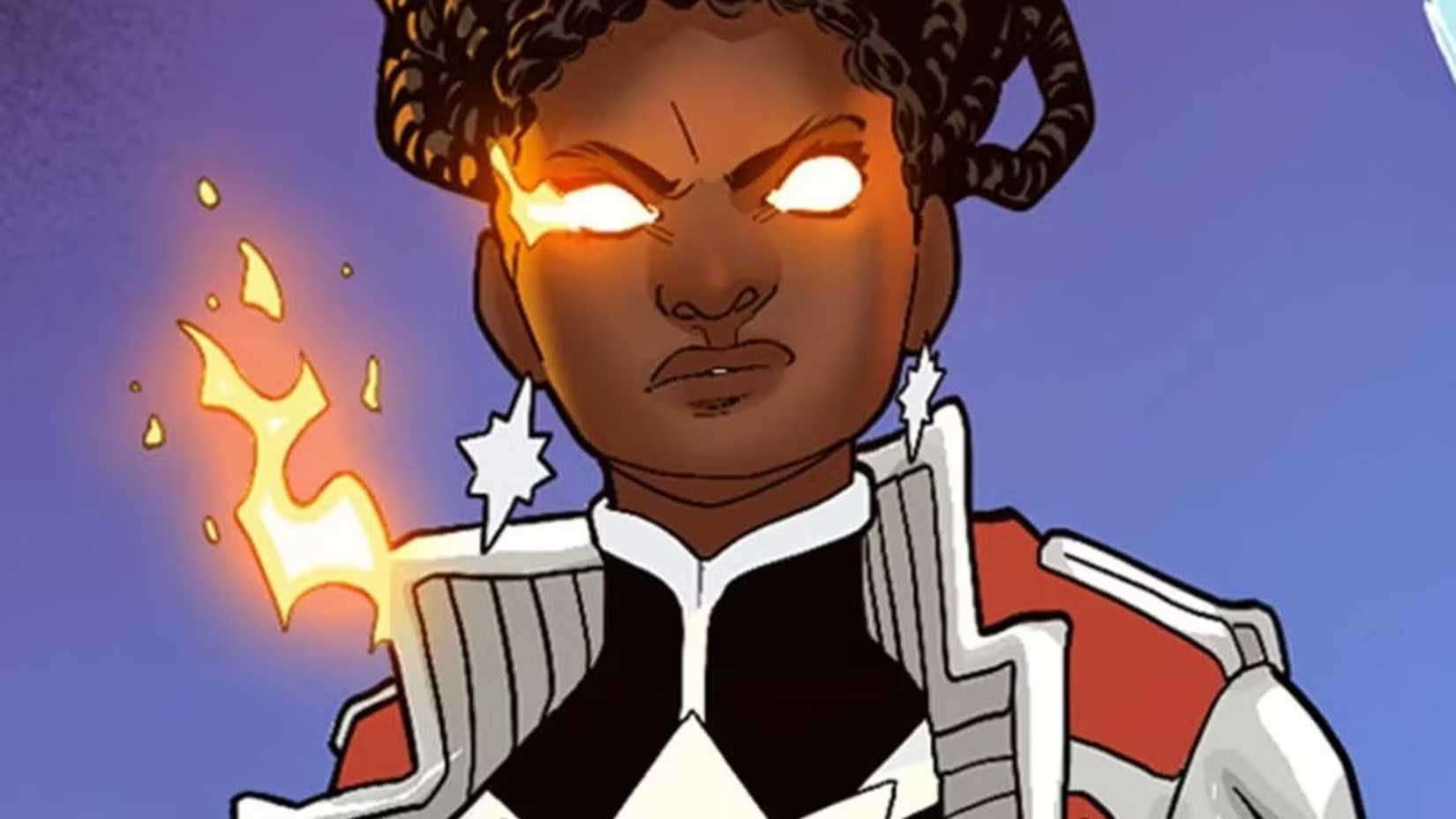Marvel's Photon