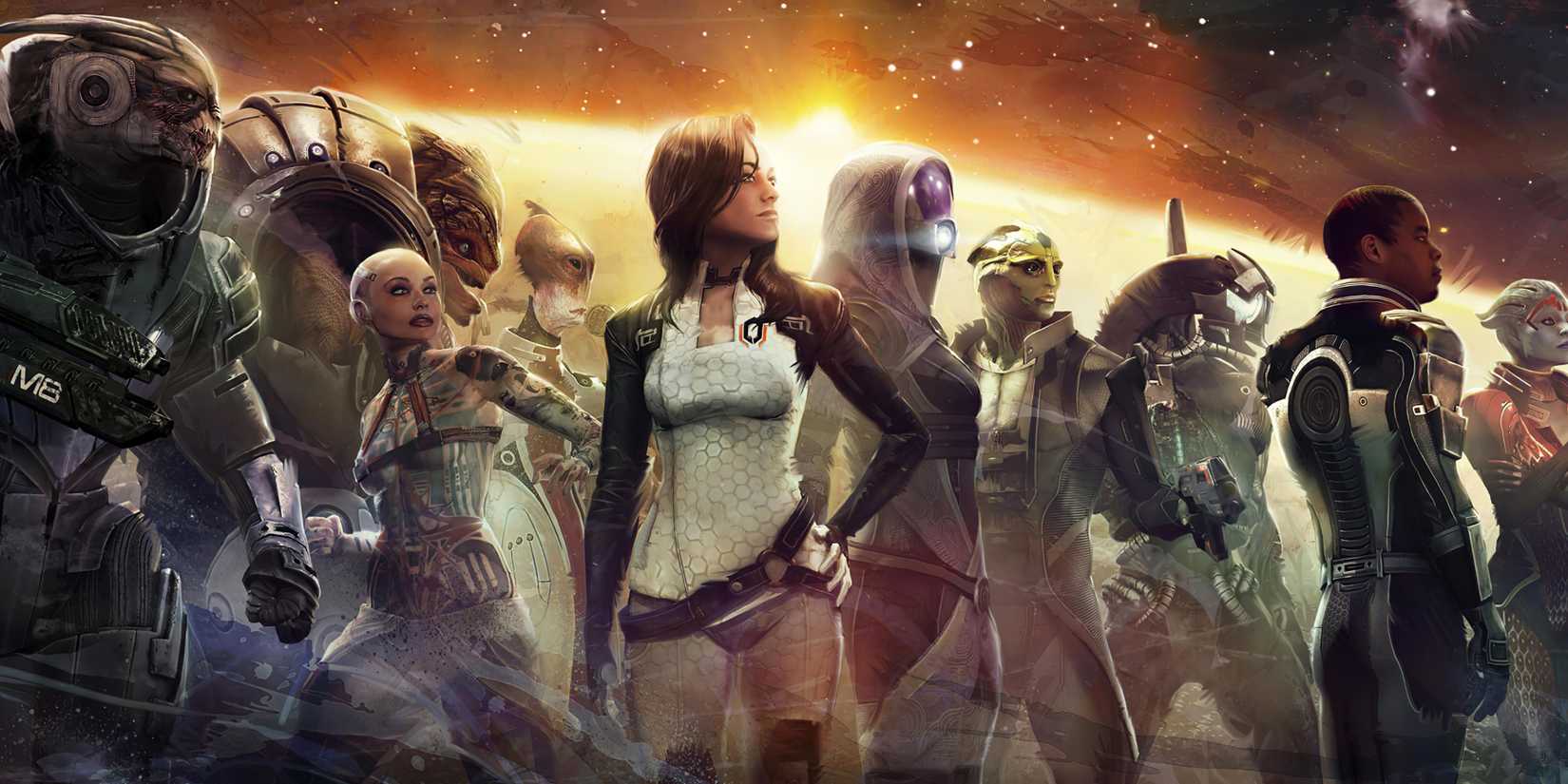 mass effect 2