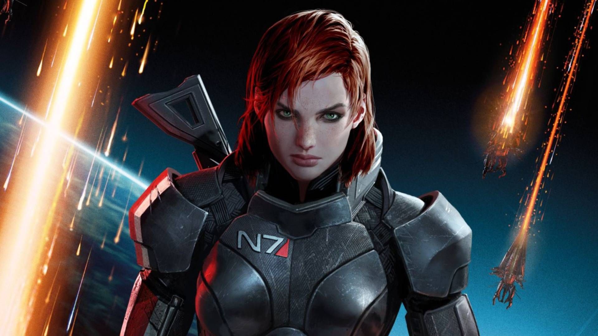 Mass Effect Officially Begins A New Era In 2027 image